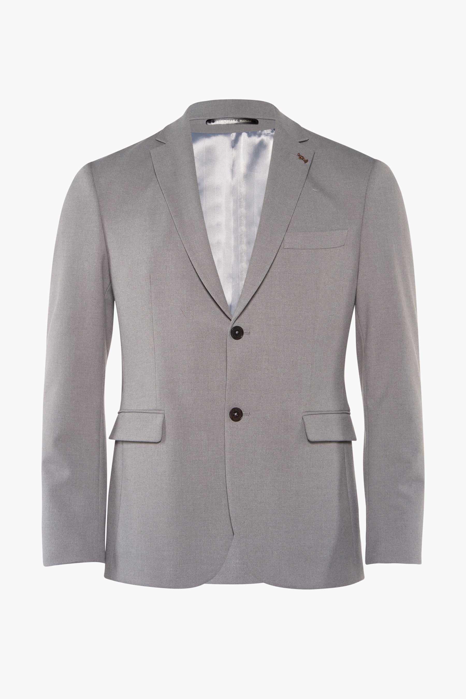 Blazer - beige - Image 5