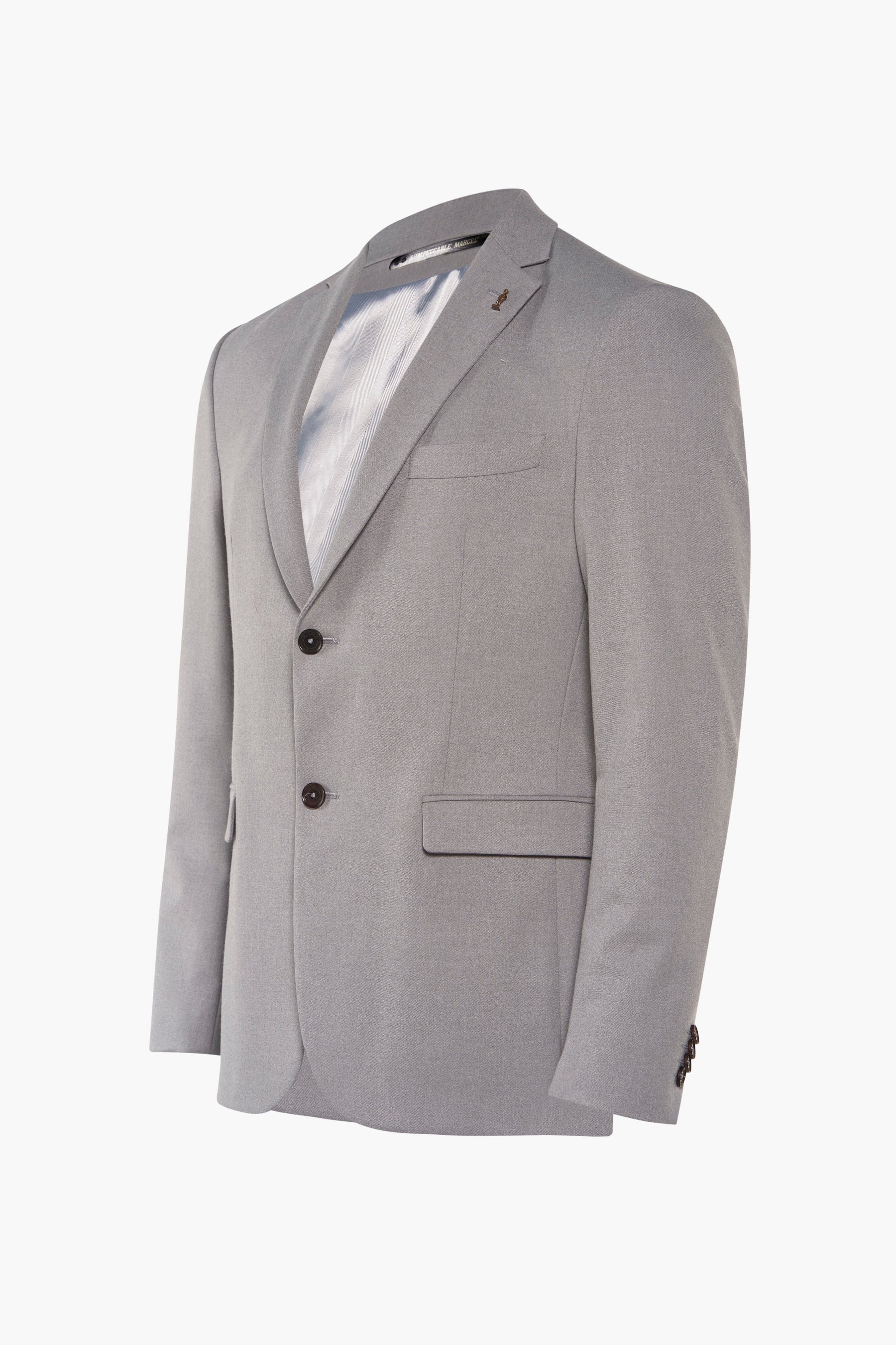 Blazer - beige - Image 6