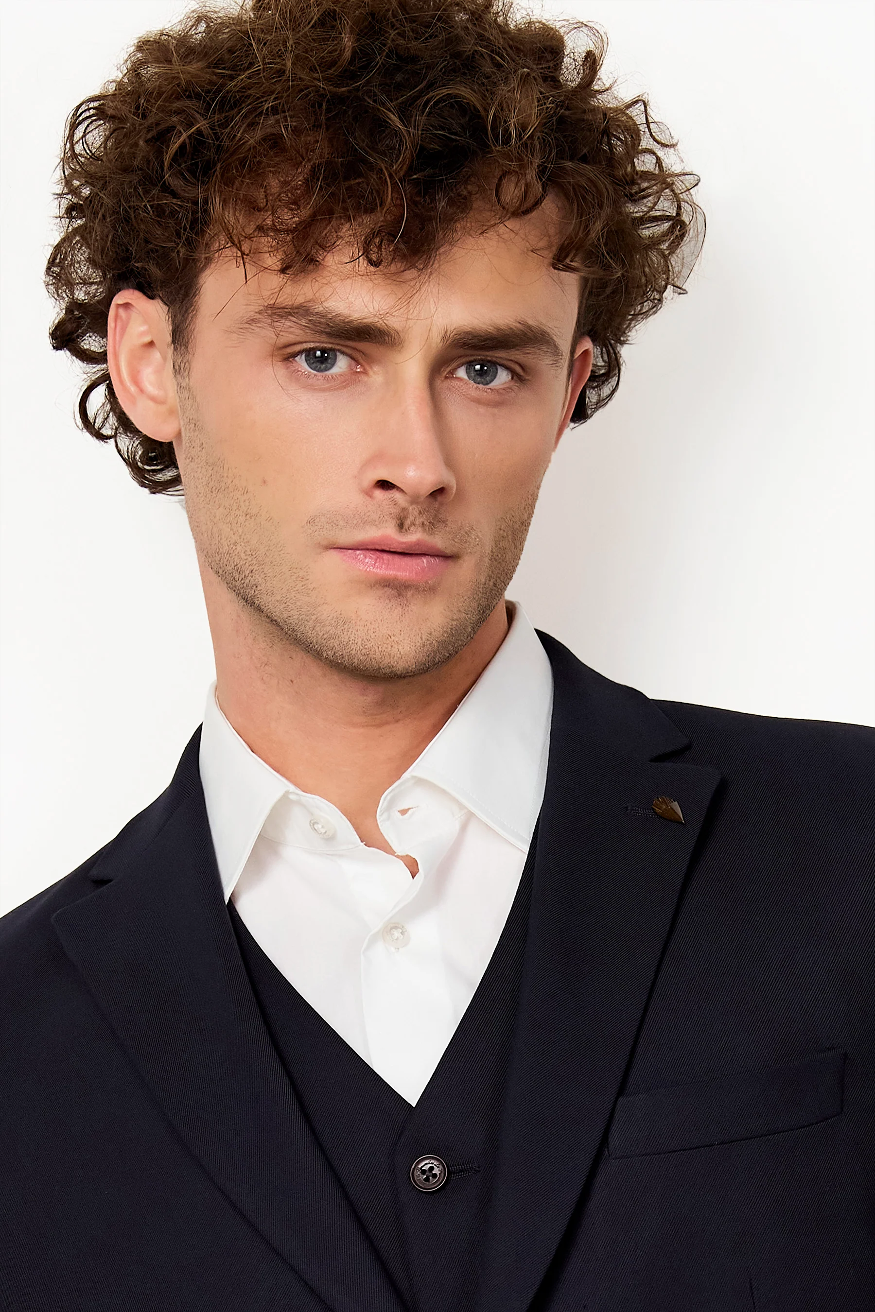 Blazer - blauw - Image 5