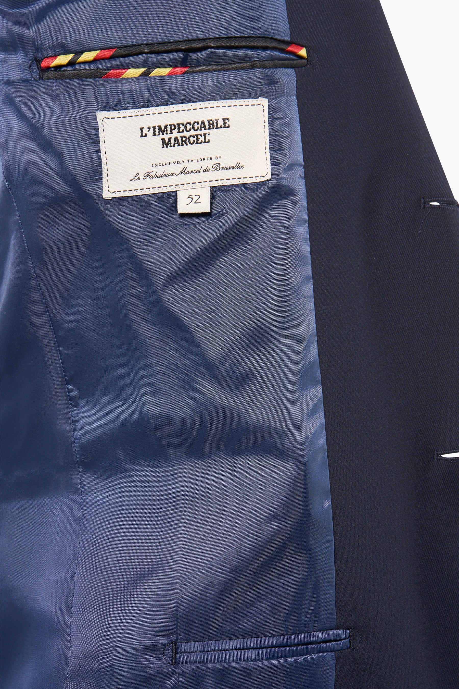 Blazer - blauw - Image 8