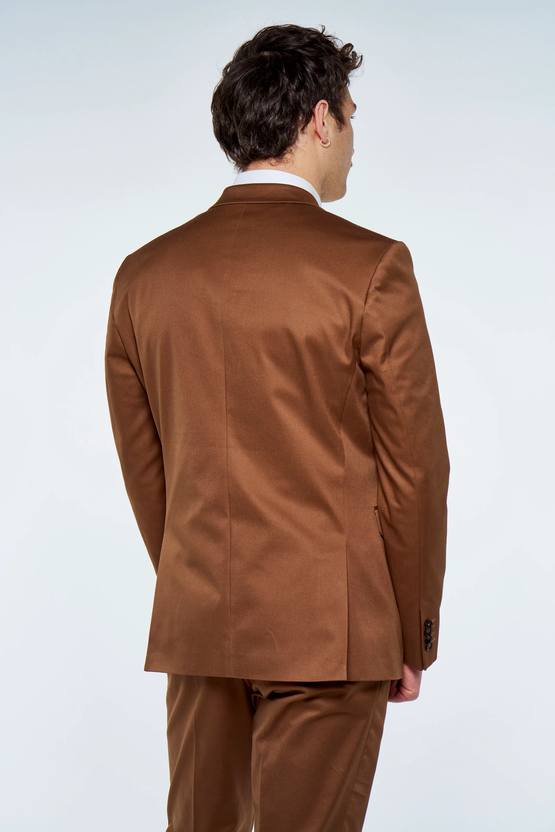 Blazer - bruin - Image 4
