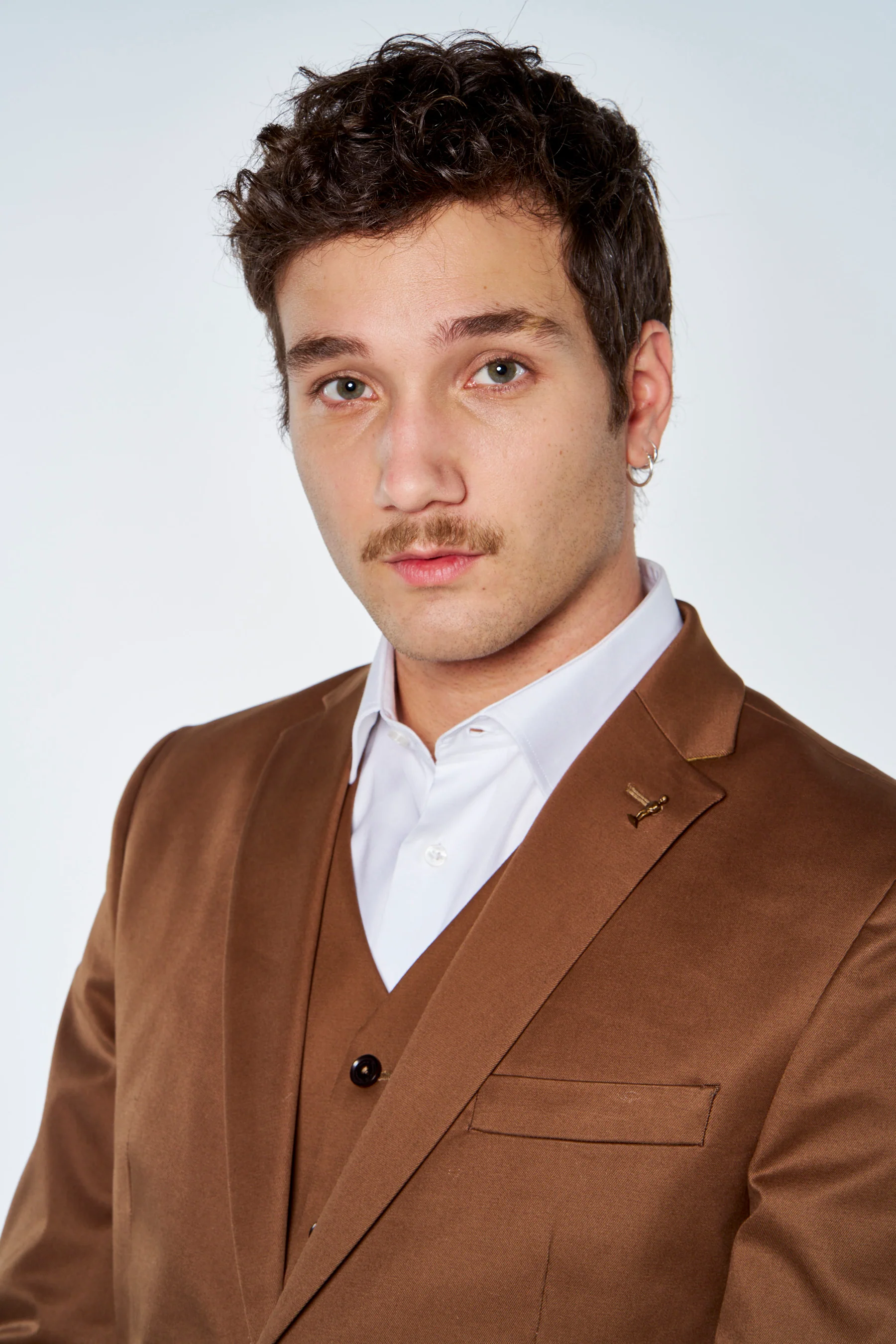 Blazer - bruin - Image 5