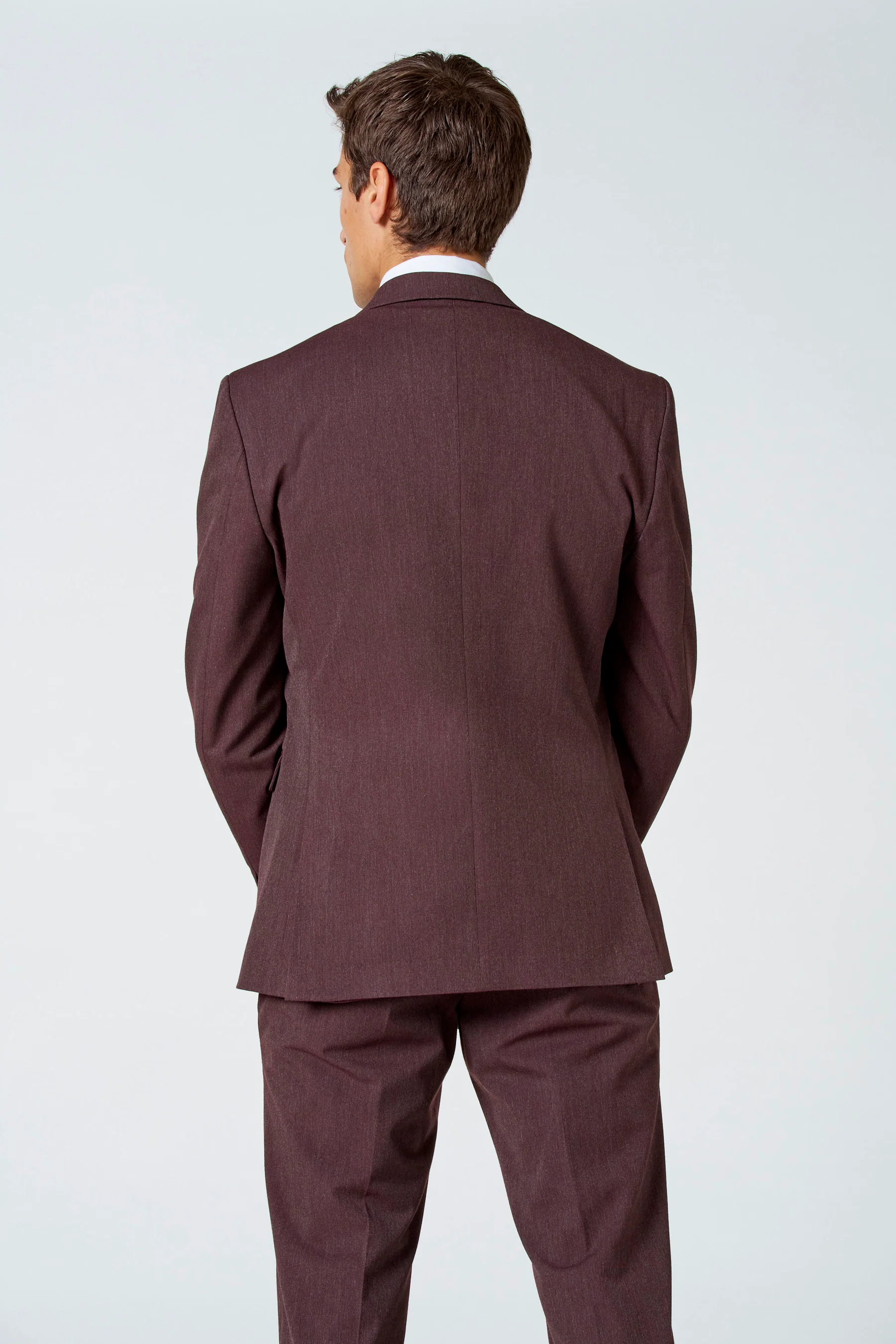 Blazer - bruin - Image 3