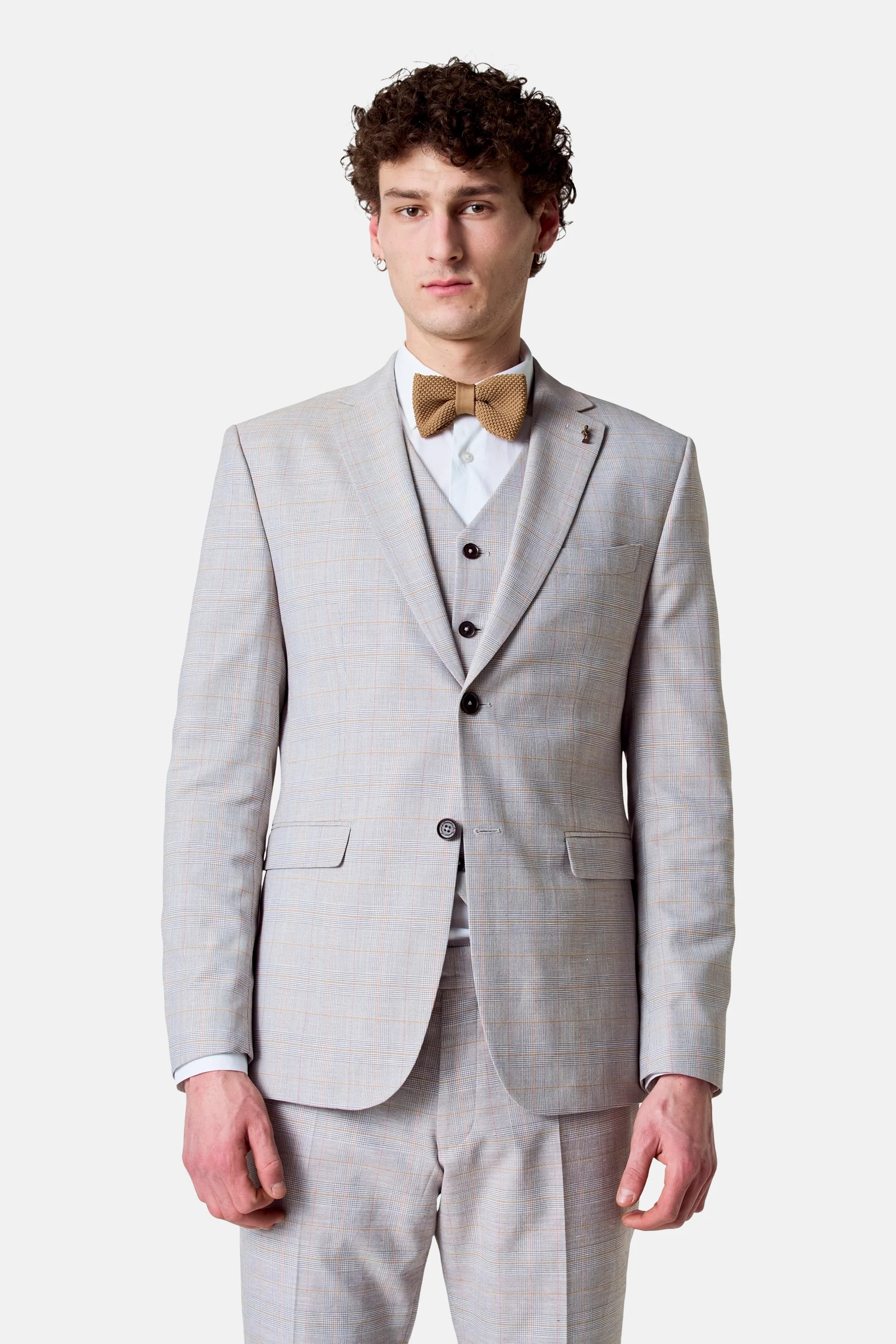 Blazer - bruin