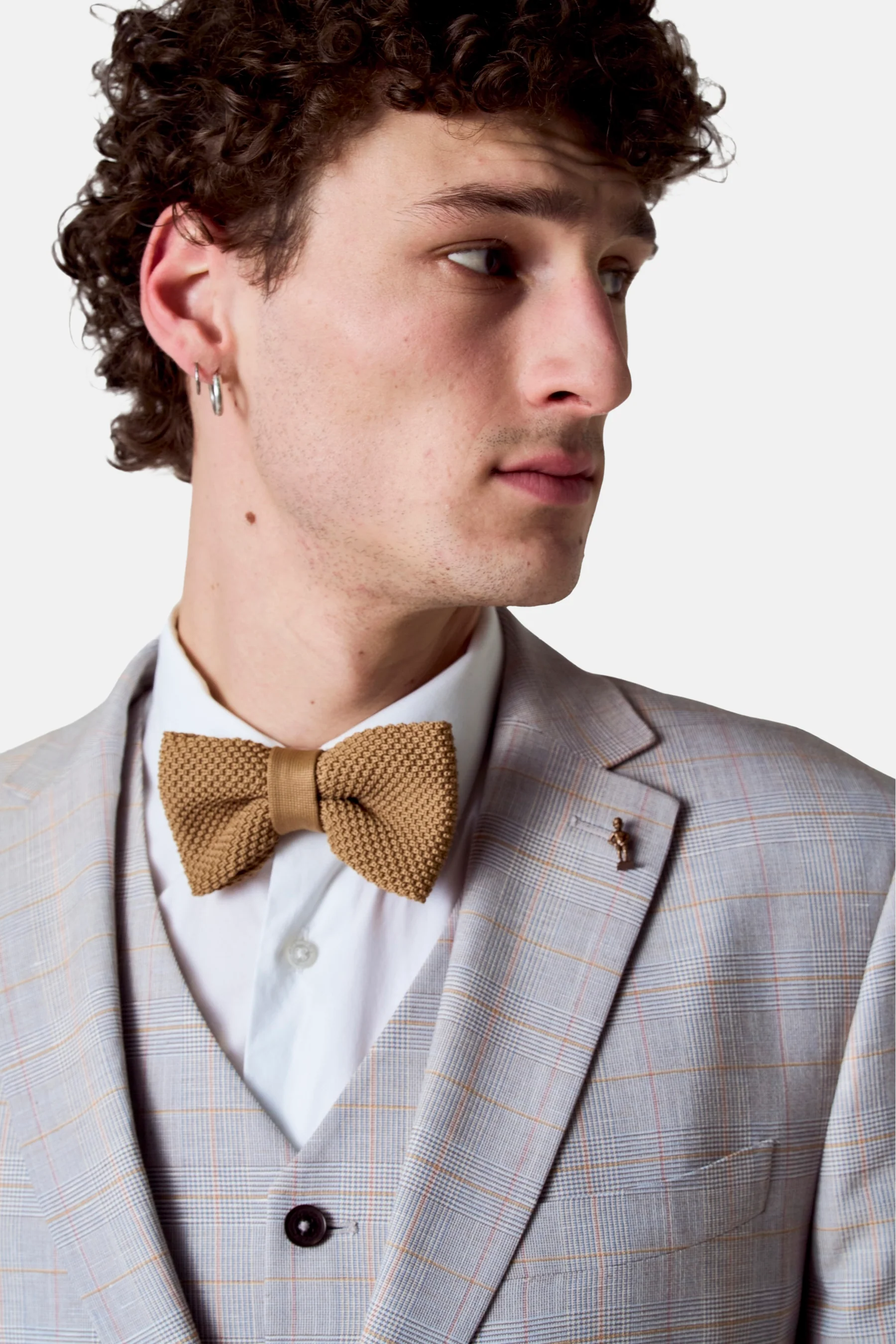 Blazer - bruin - Image 4