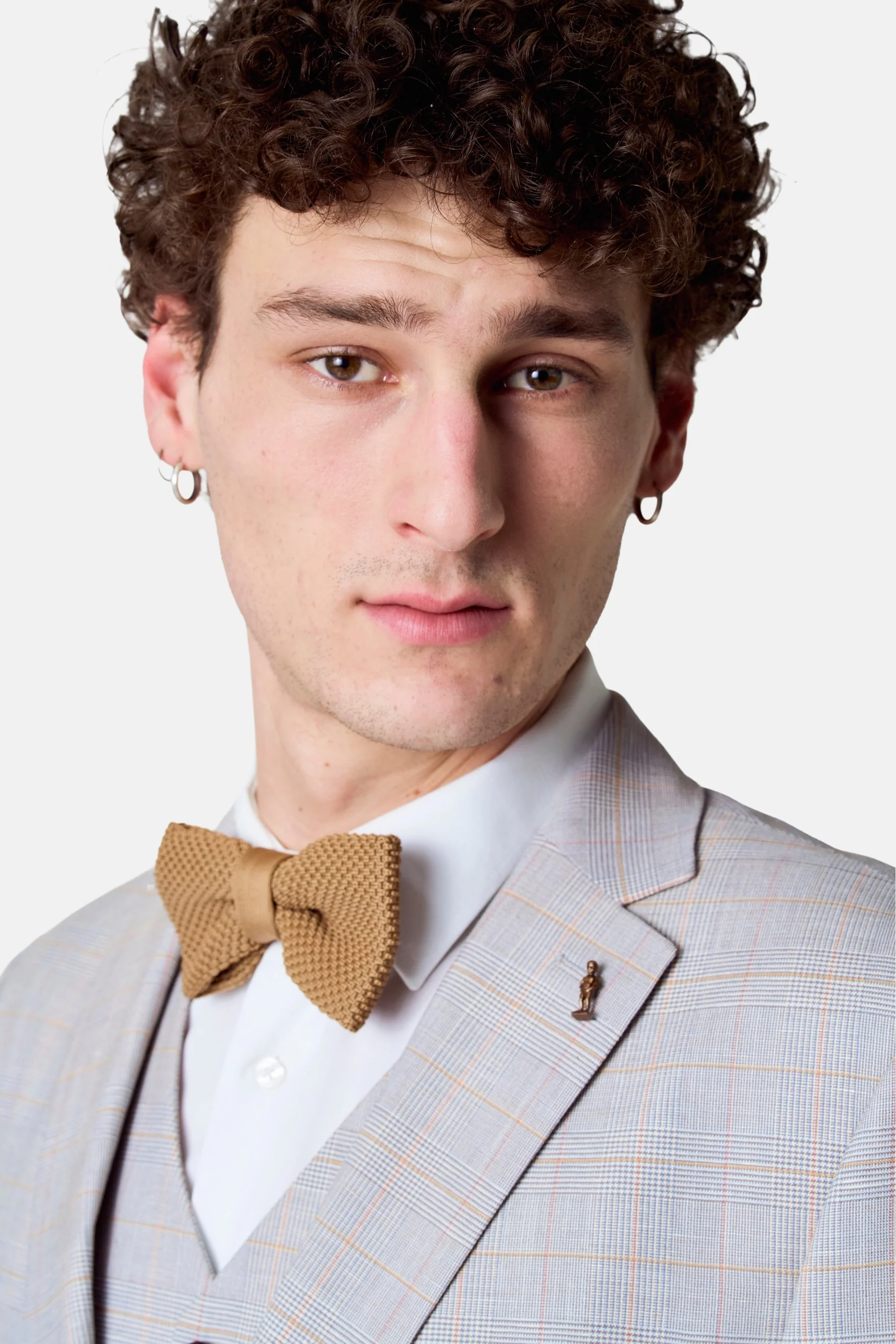 Blazer - bruin - Image 5