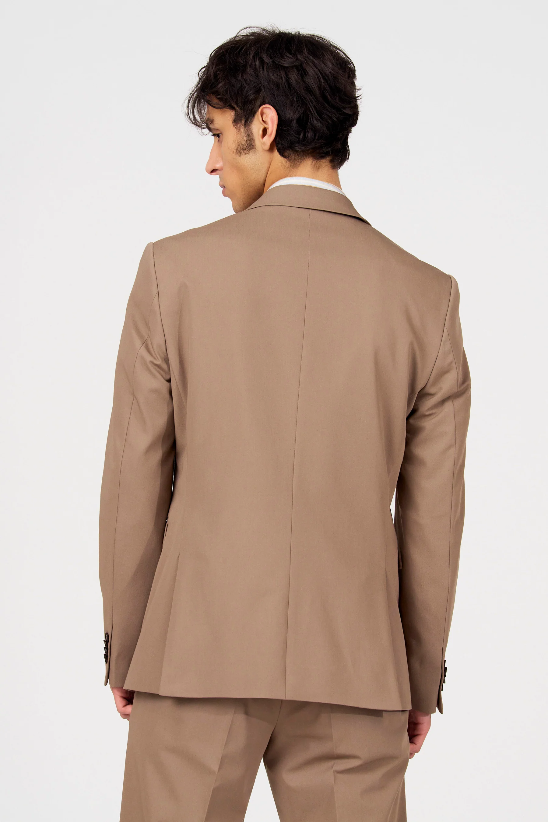 Blazer - bruin - Image 3