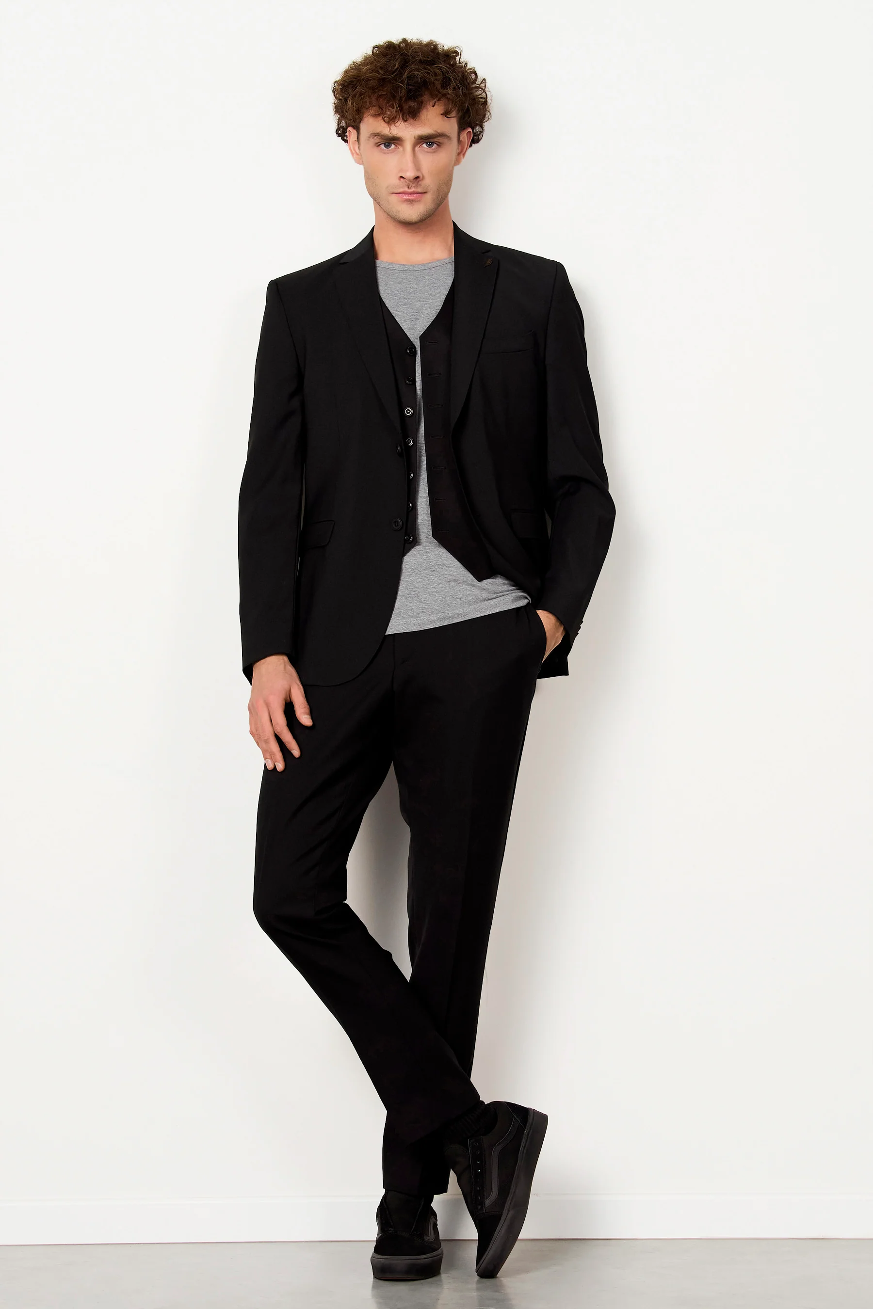 Blazer - zwart - Image 6