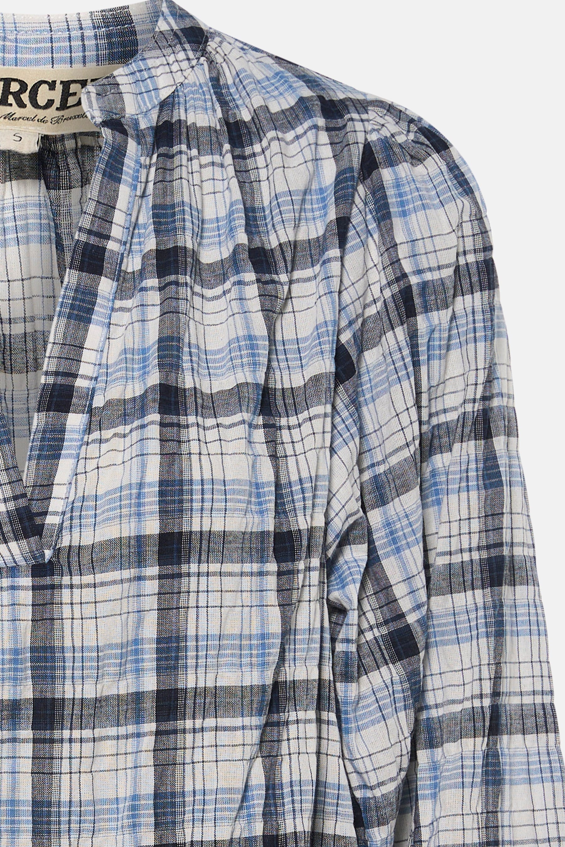 Blouse met lange mouwen - multicolor - Image 3
