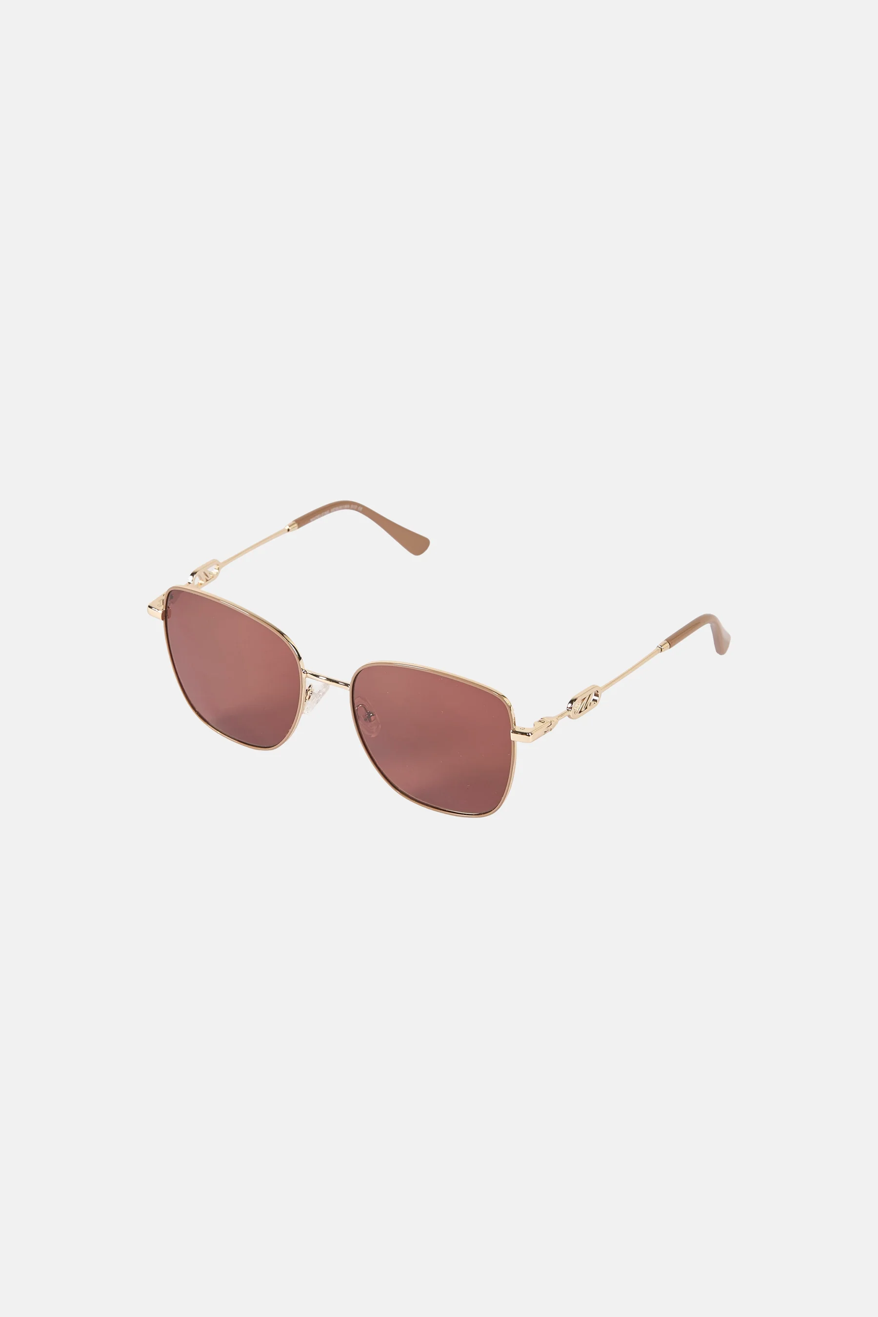 Zonnebril - beige - Image 3