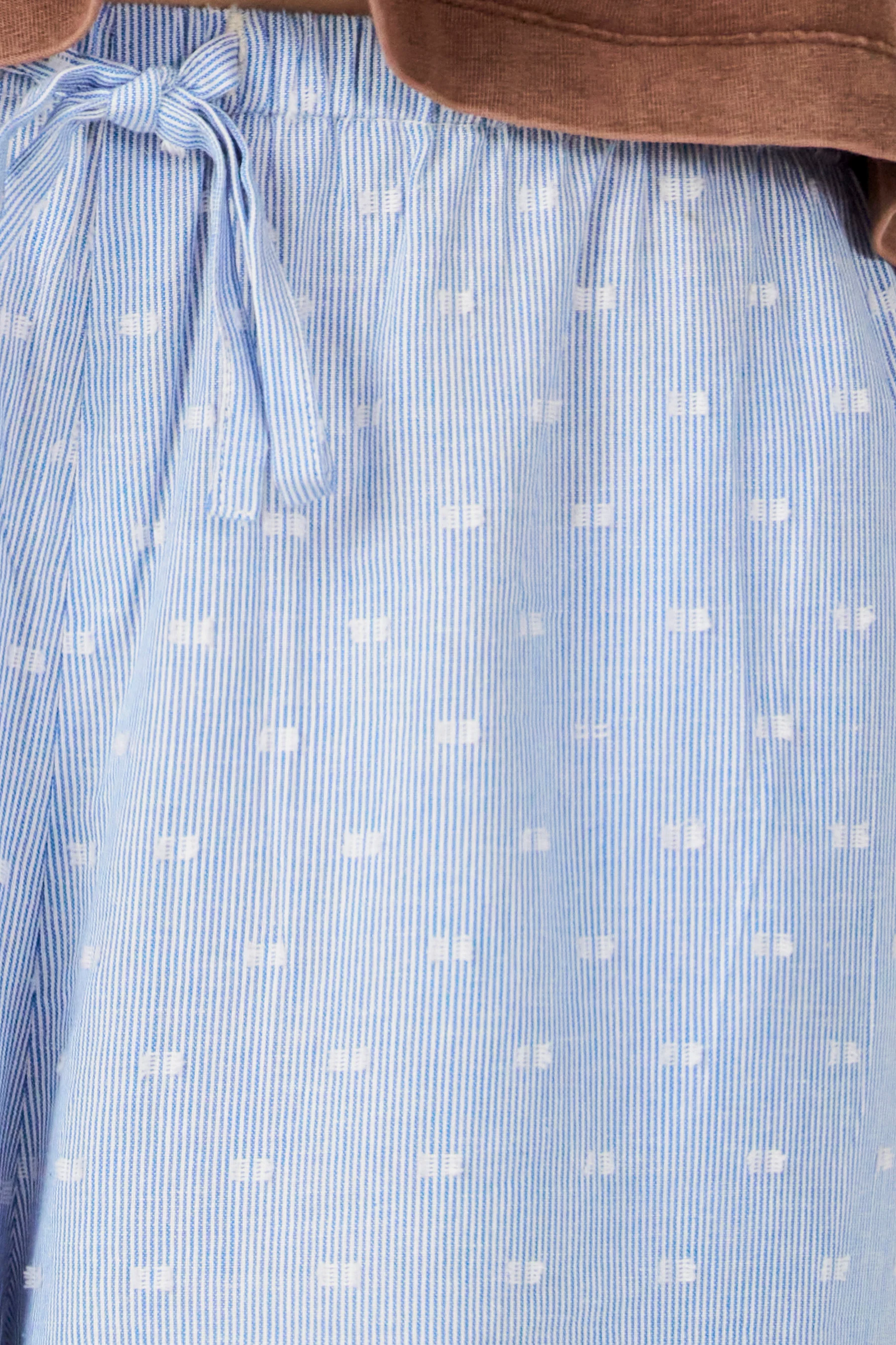 Broek - blauw - Image 3