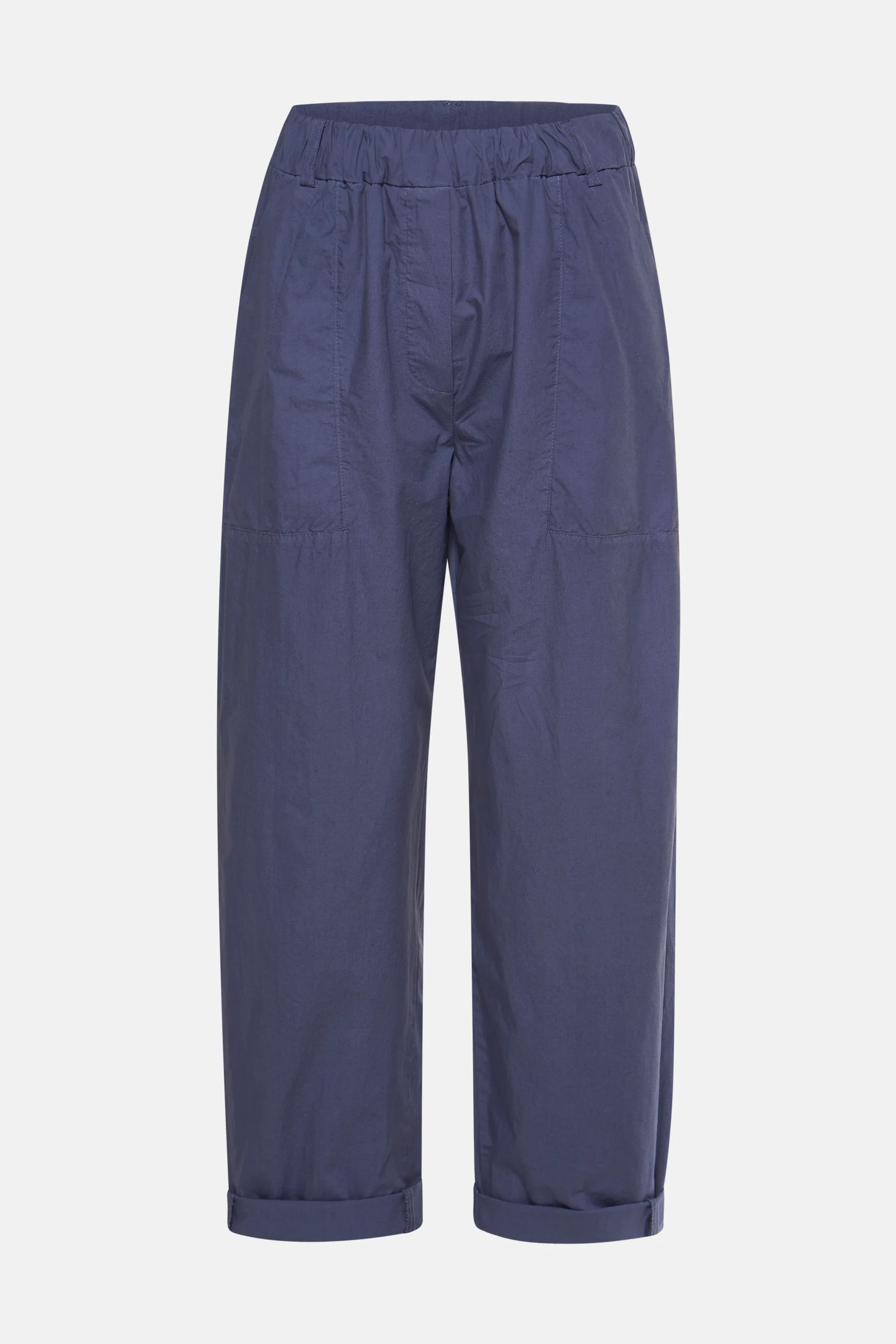 7/8 broek - Blauw - Image 5