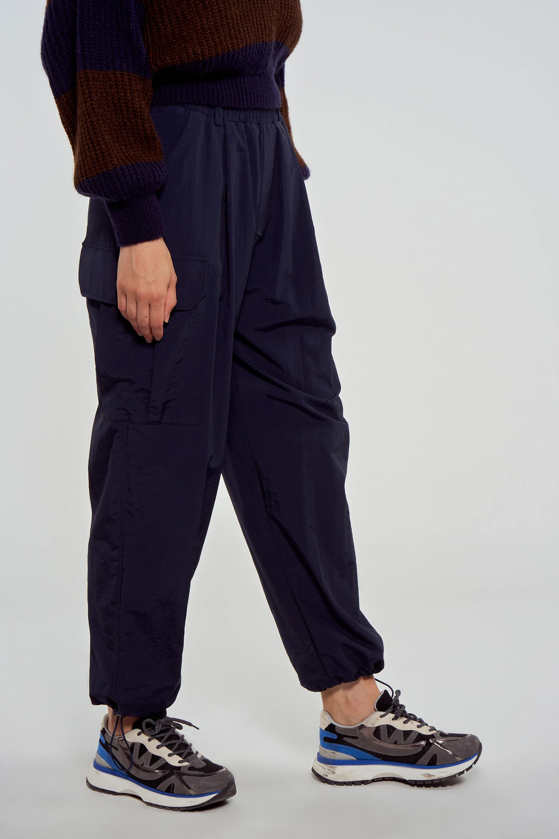 Broek - blauw - Image 3