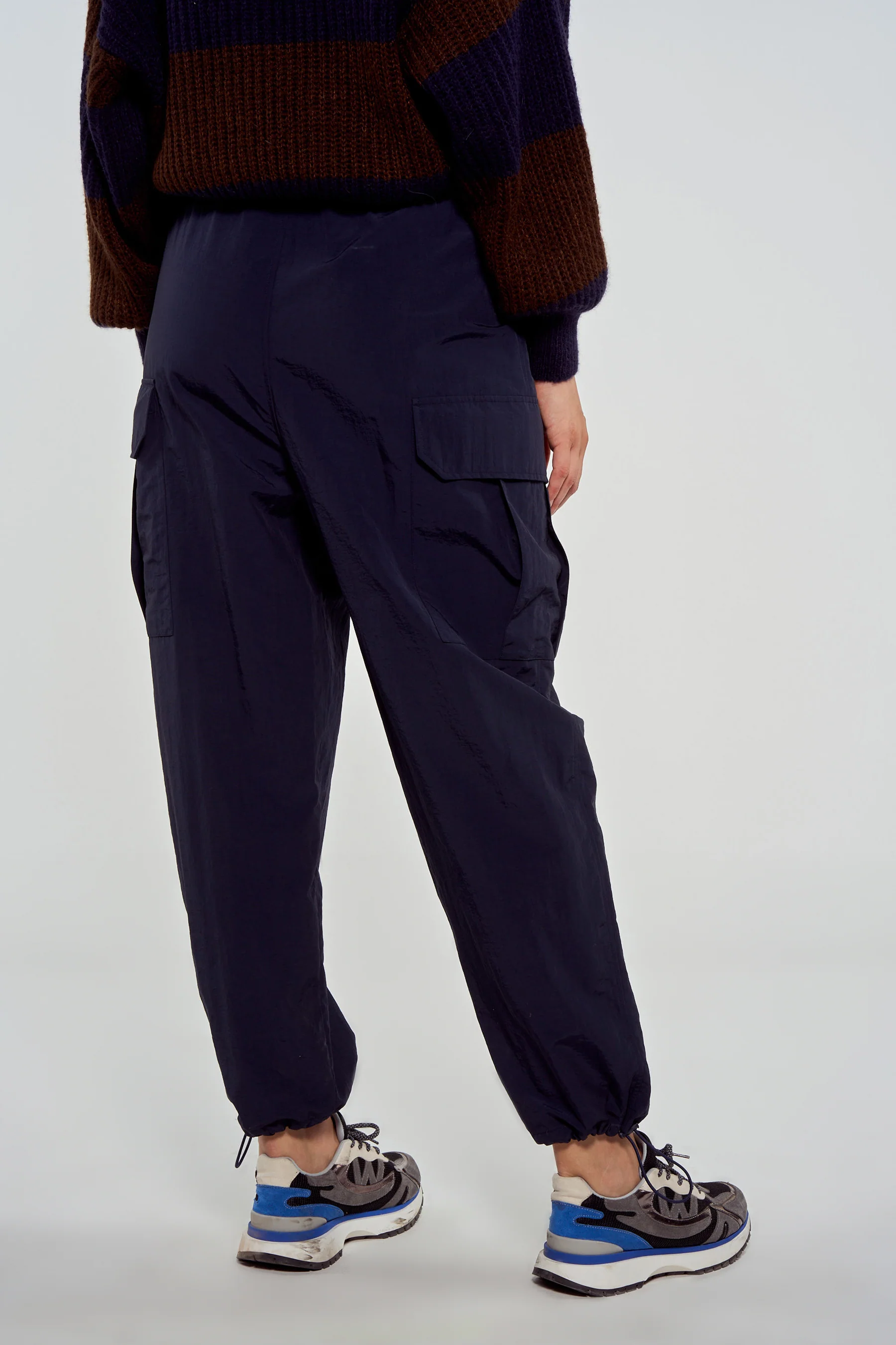 Broek - blauw - Image 4