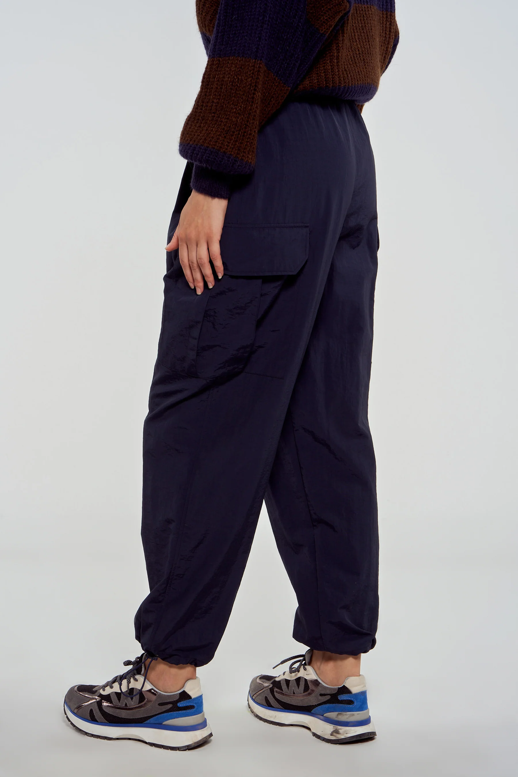 Broek - blauw - Image 5