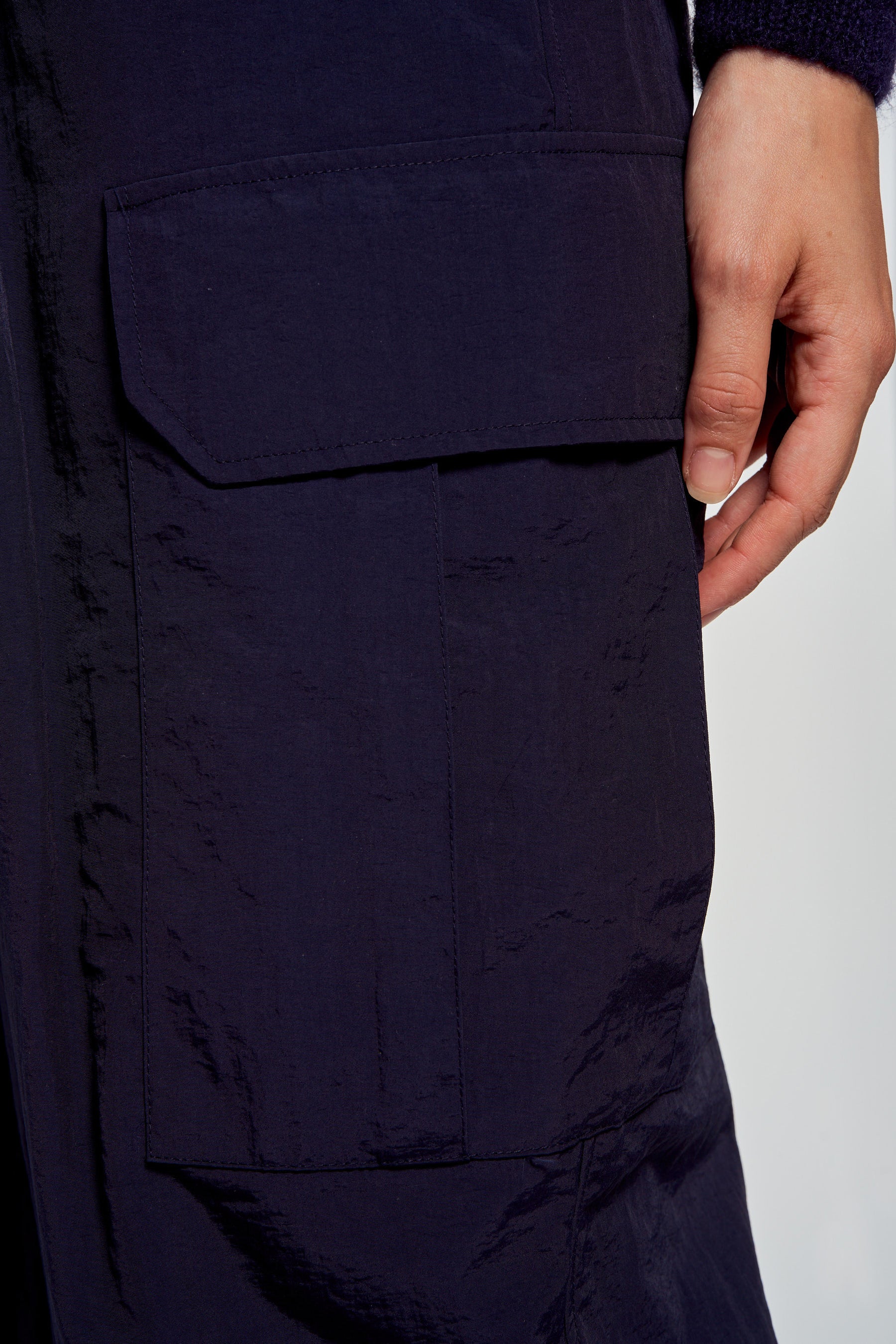 Broek - blauw - Image 6