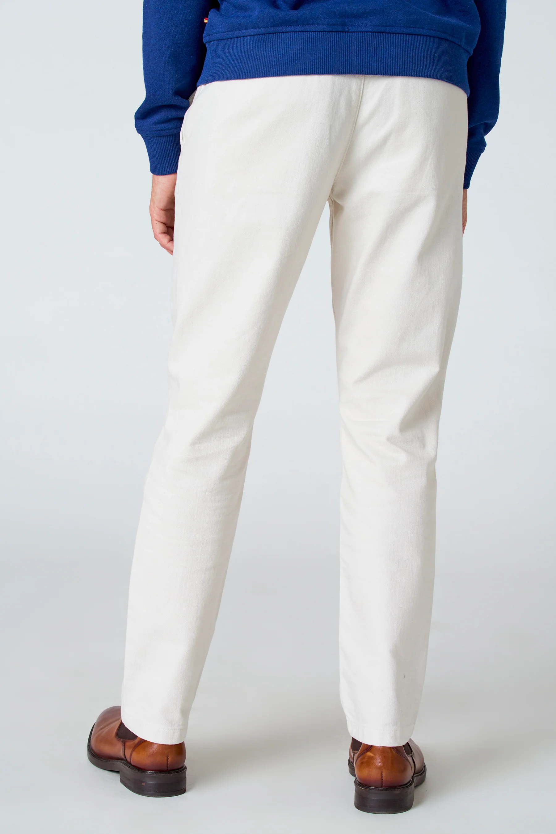 Broek - wit - Image 3