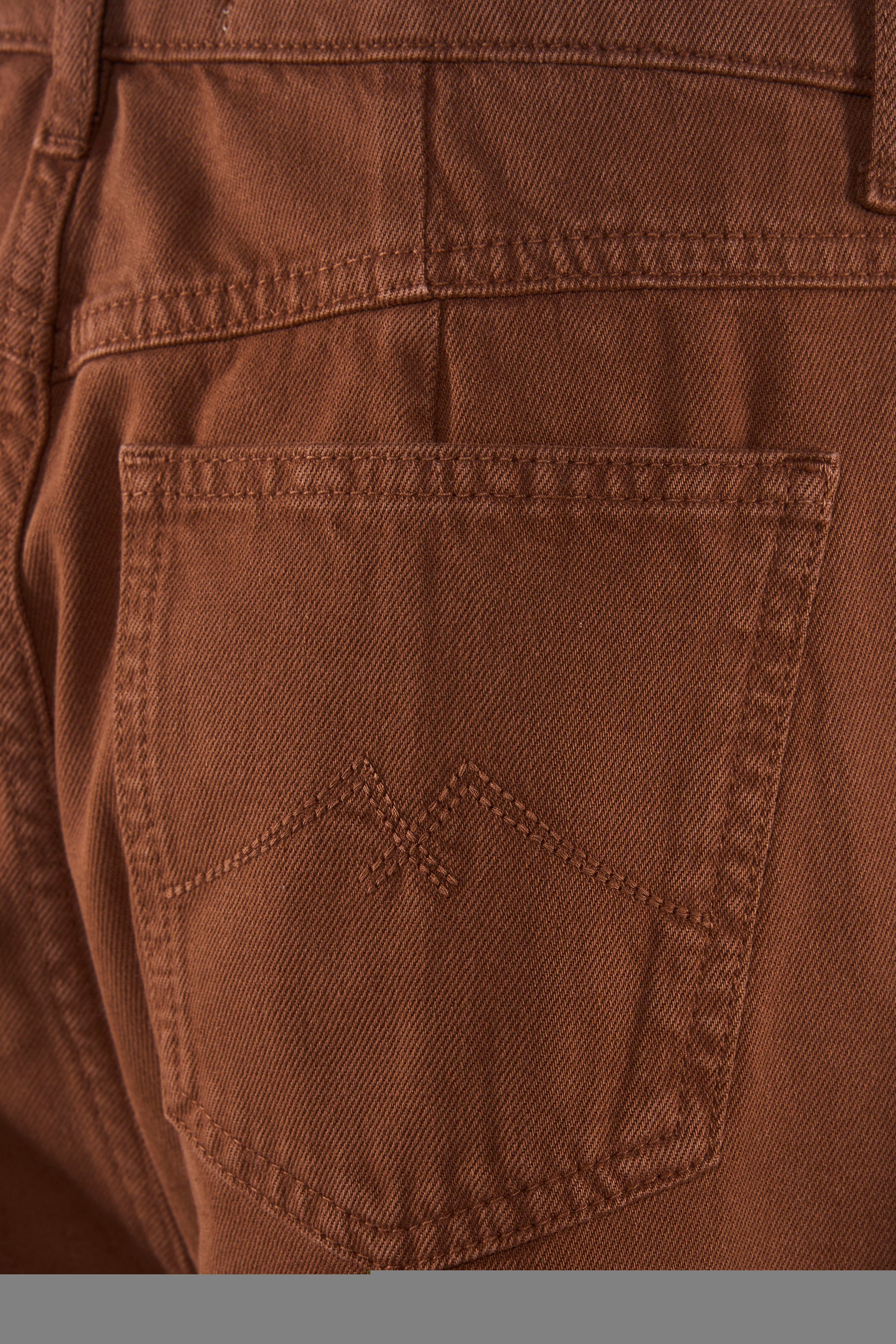 Broek - bruin - Image 4