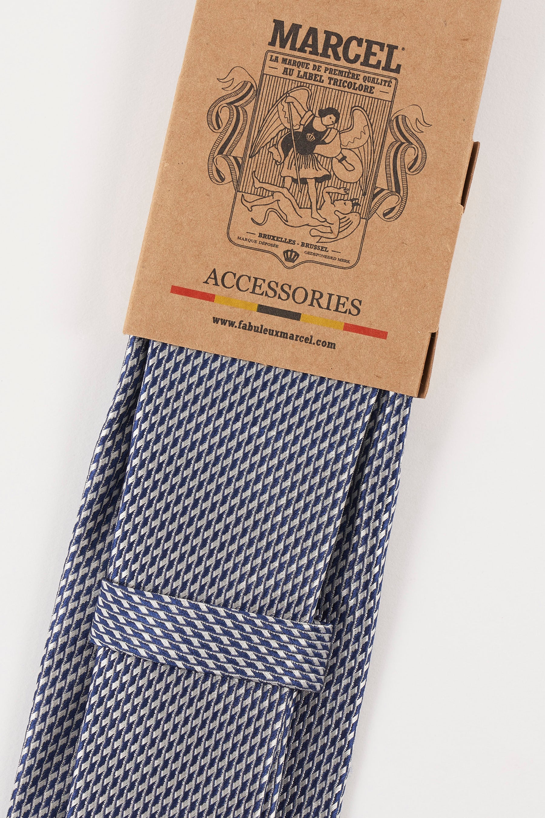 Das - blauw - Image 4
