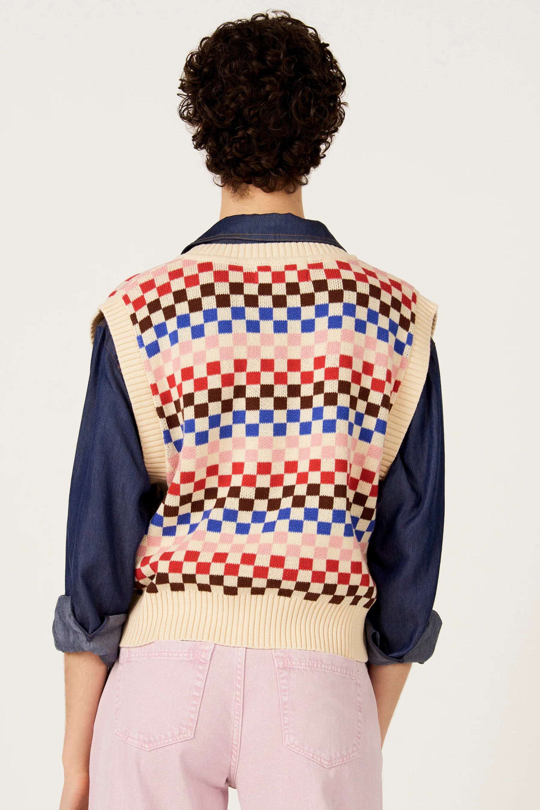 Debardeur - multicolor - Image 3