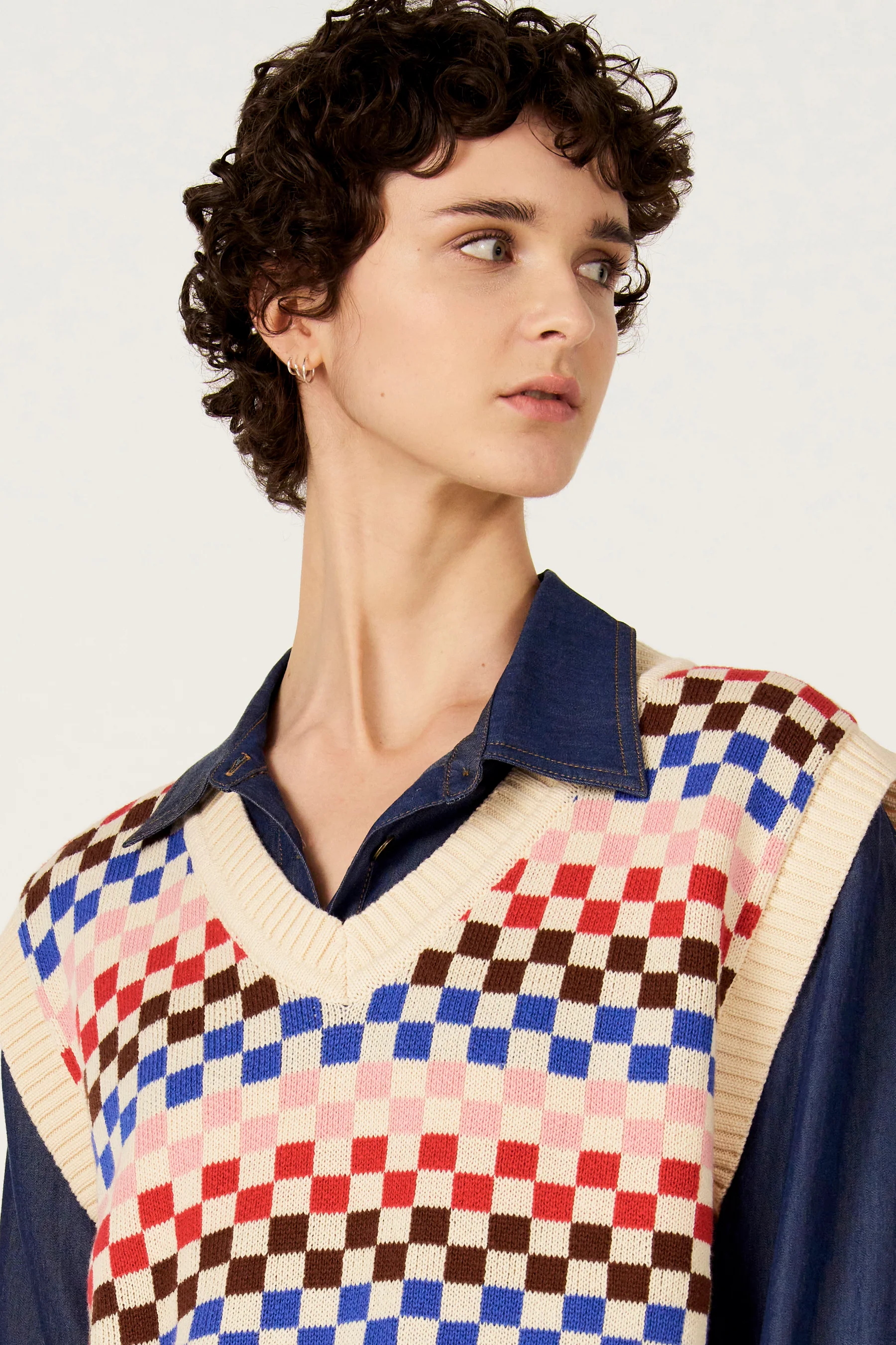 Debardeur - multicolor - Image 4