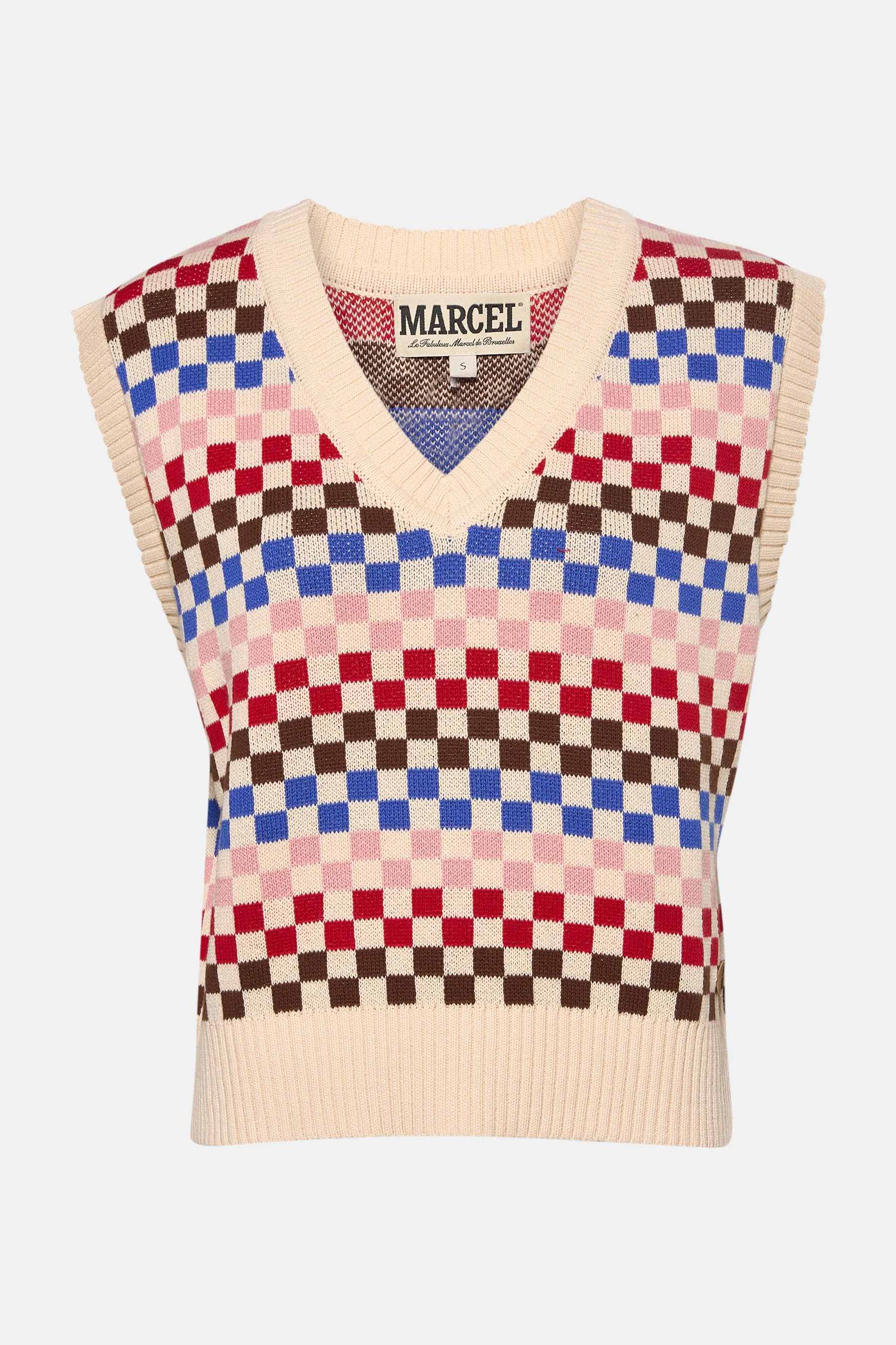 Debardeur - multicolor - Image 5