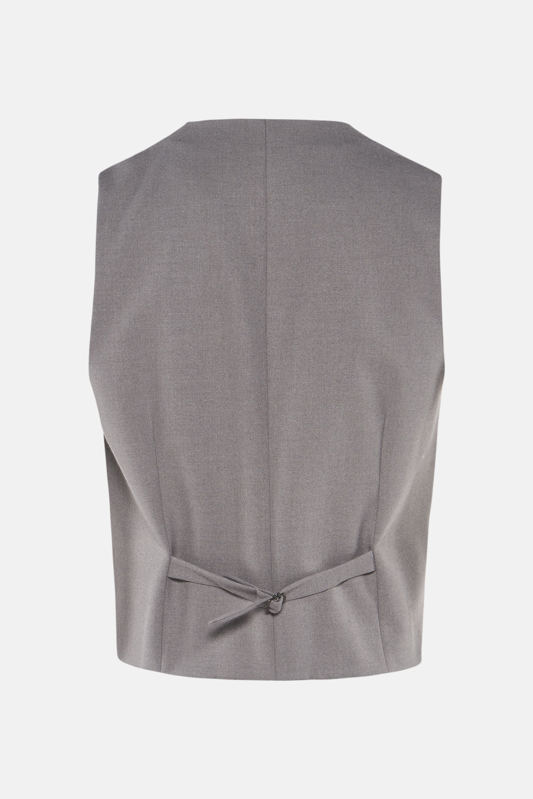Gilet - Grijs - Image 3