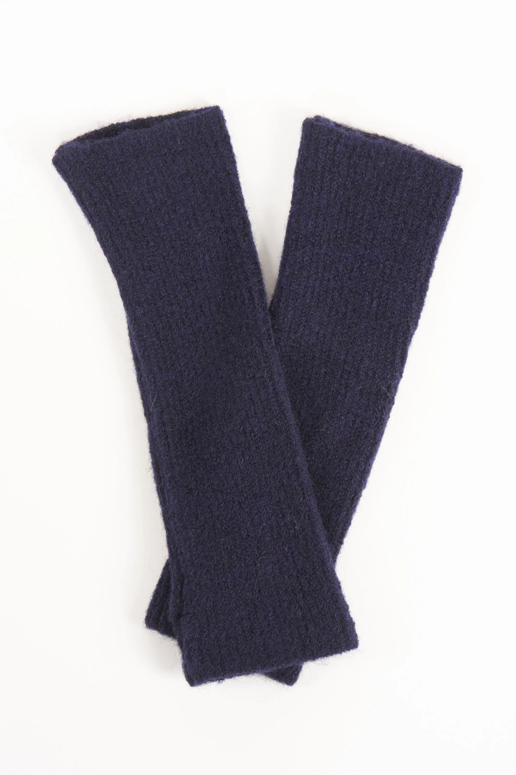 Handschoenen - blauw