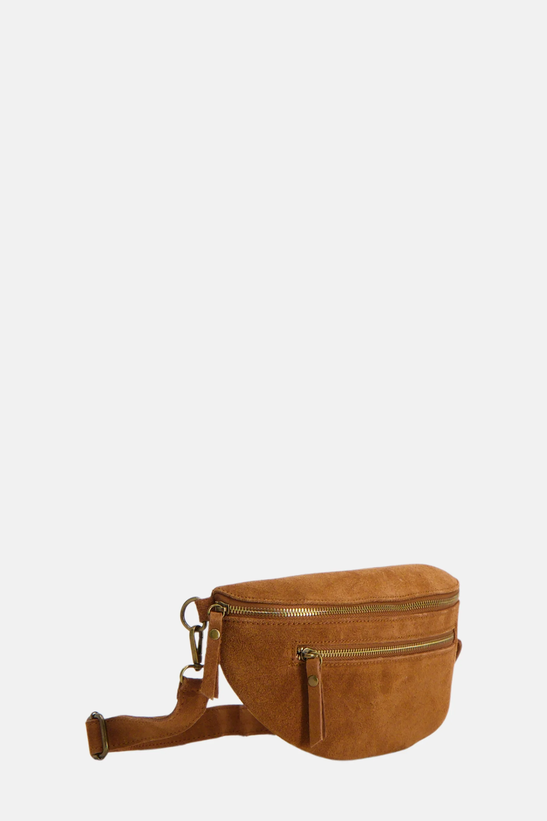 Handtas - Bruin - Image 2