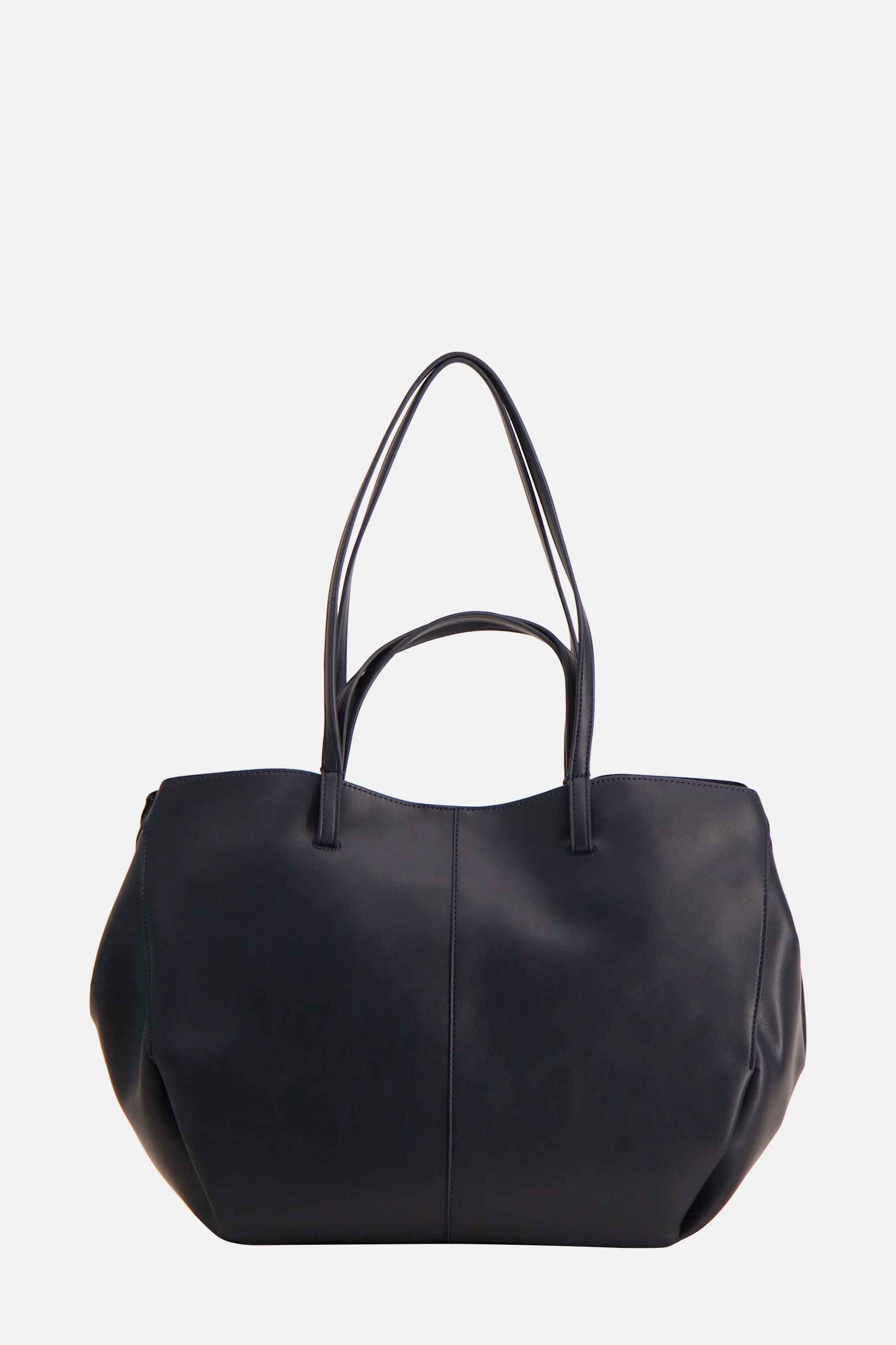 Handtas - blauw - Image 3