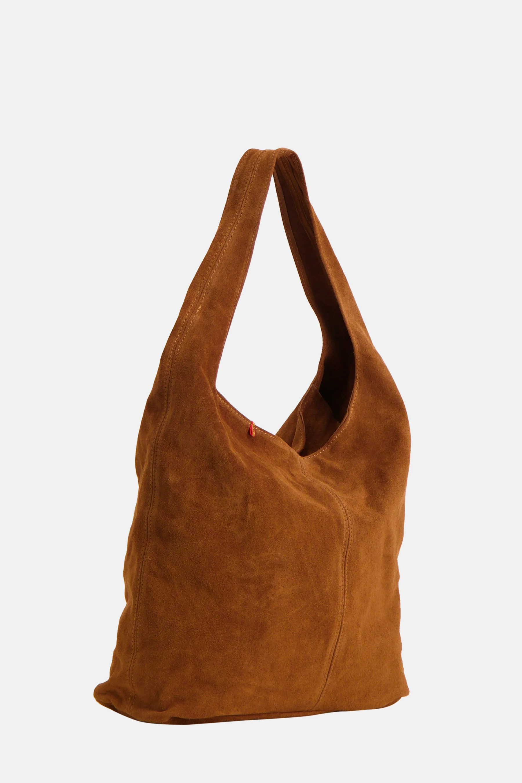 Handtas - bruin - Image 2