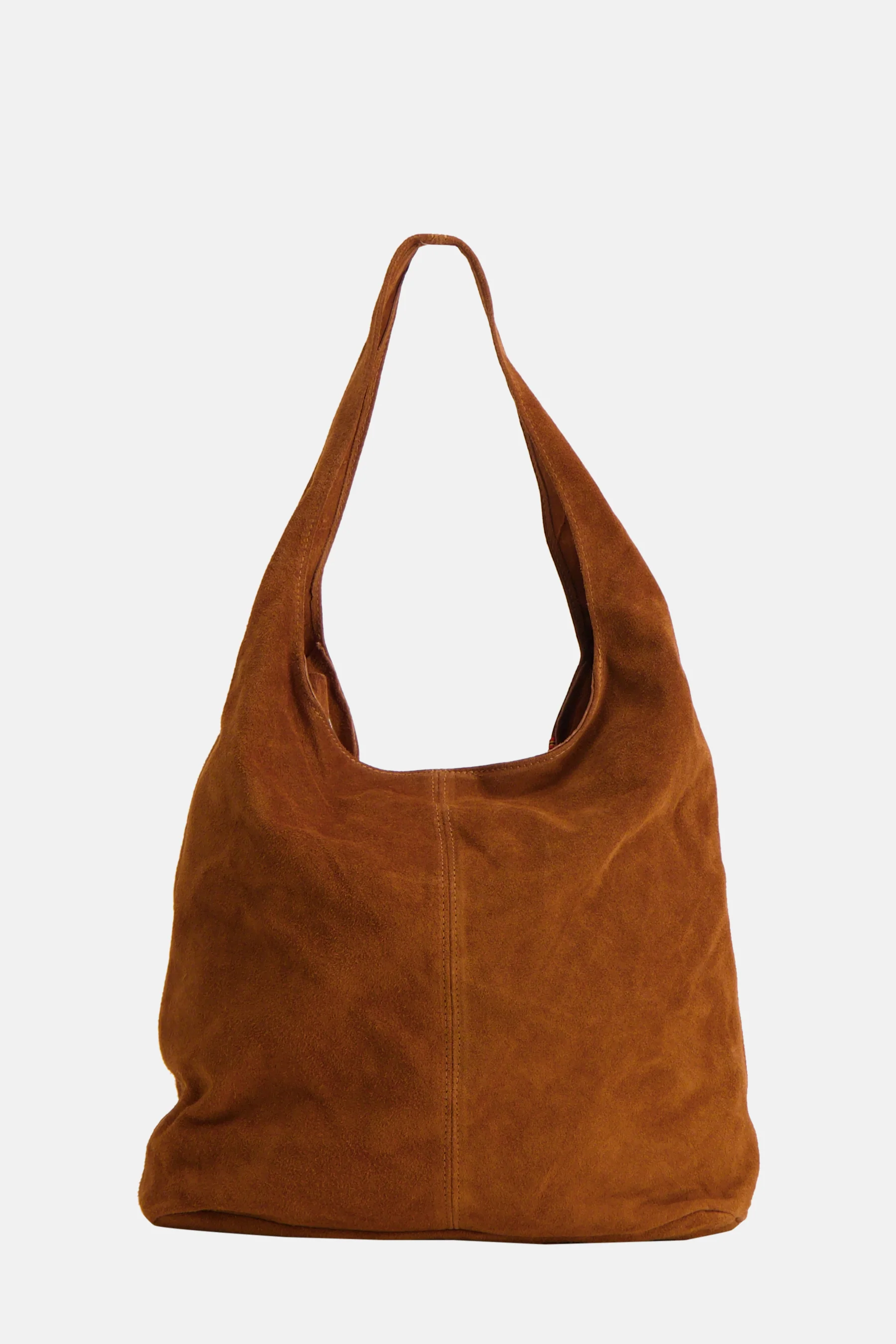Handtas - bruin - Image 3