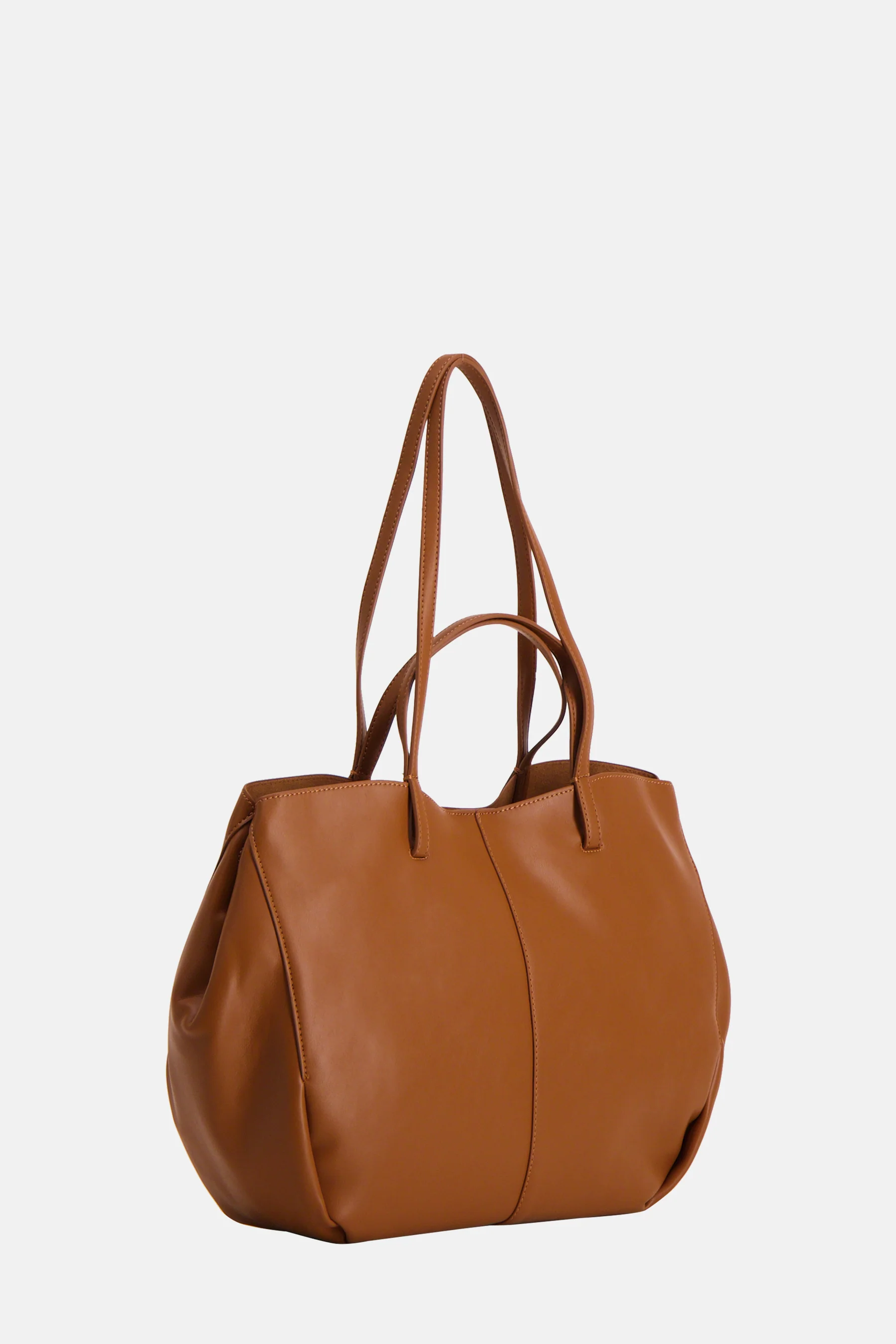 Handtas - bruin - Image 2