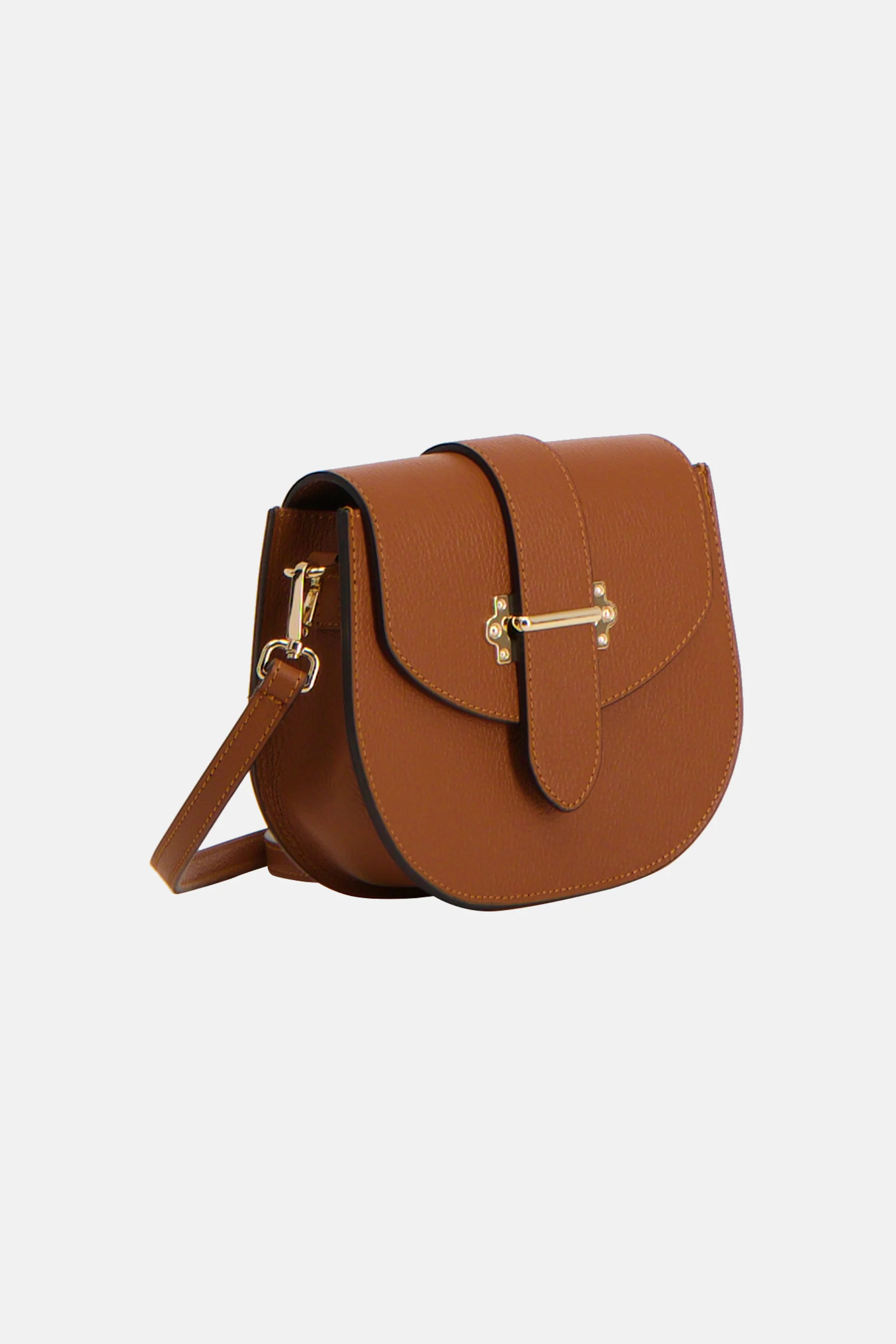 Handtas - bruin - Image 2