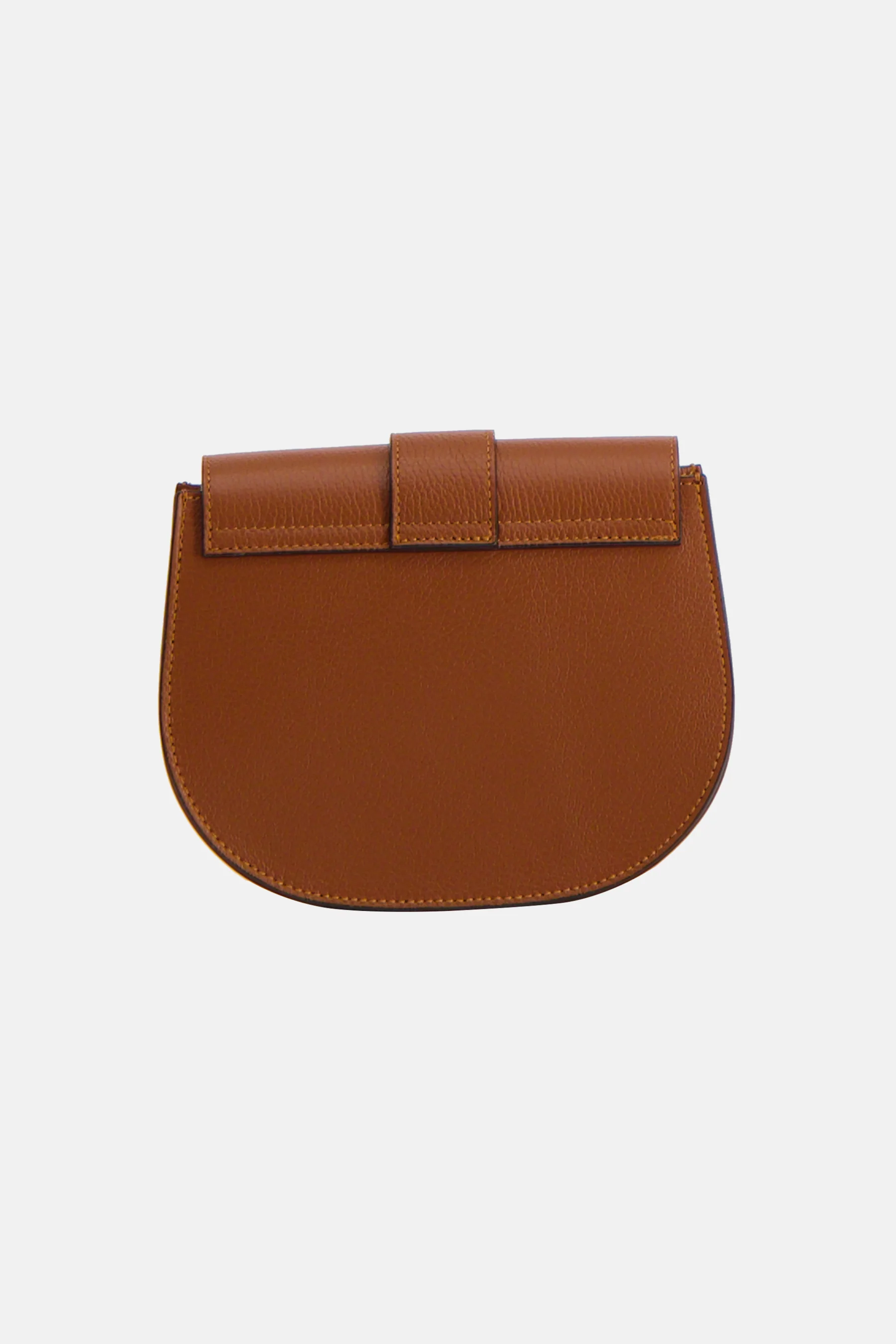 Handtas - bruin - Image 3