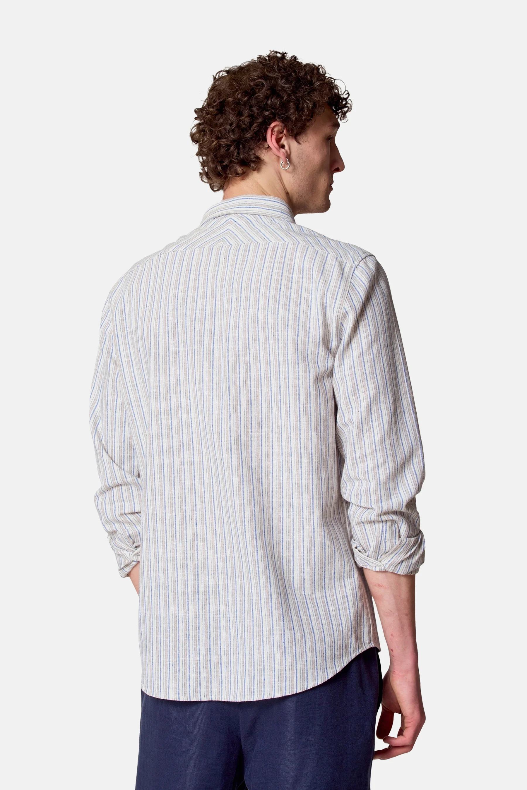 Hemd met lange mouwen - multicolor - Image 4