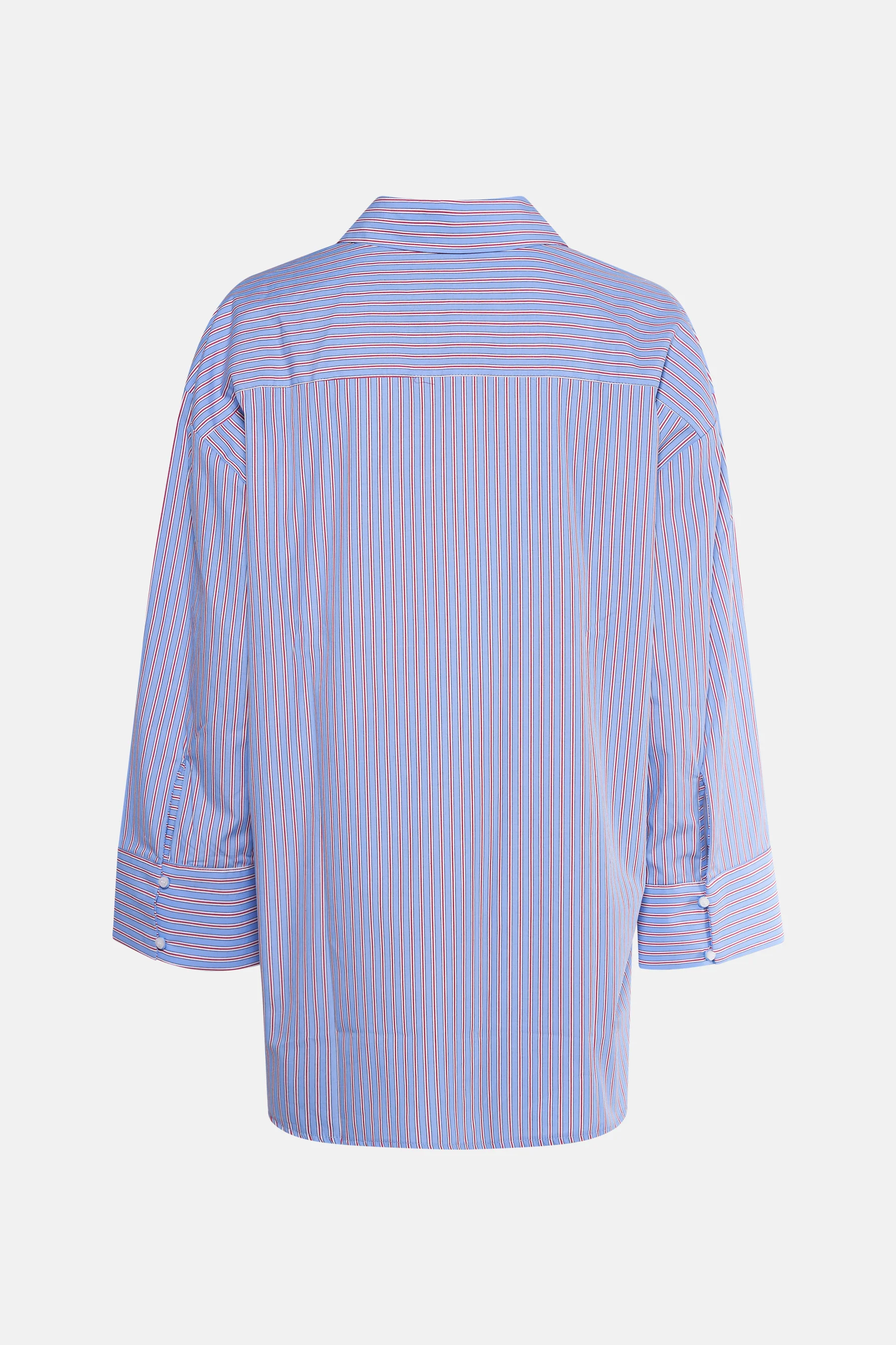 Hemd met lange mouwen - multicolor - Image 3