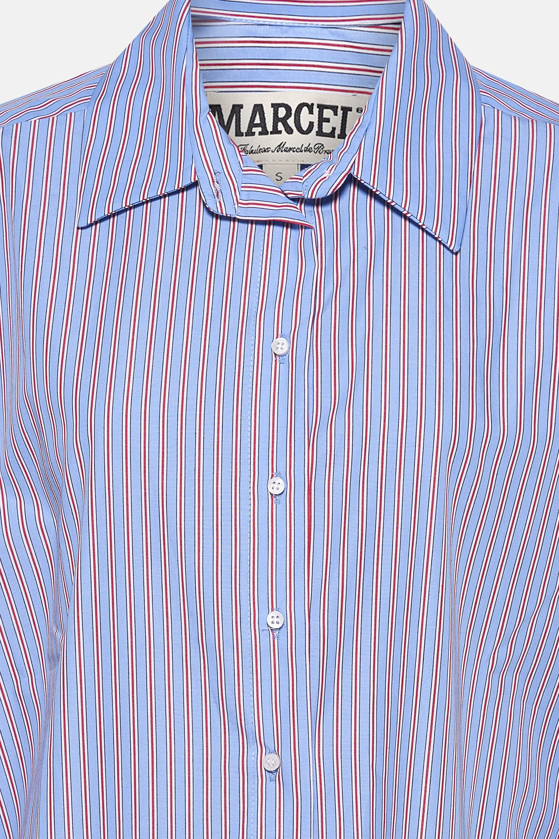 Hemd met lange mouwen - multicolor - Image 4