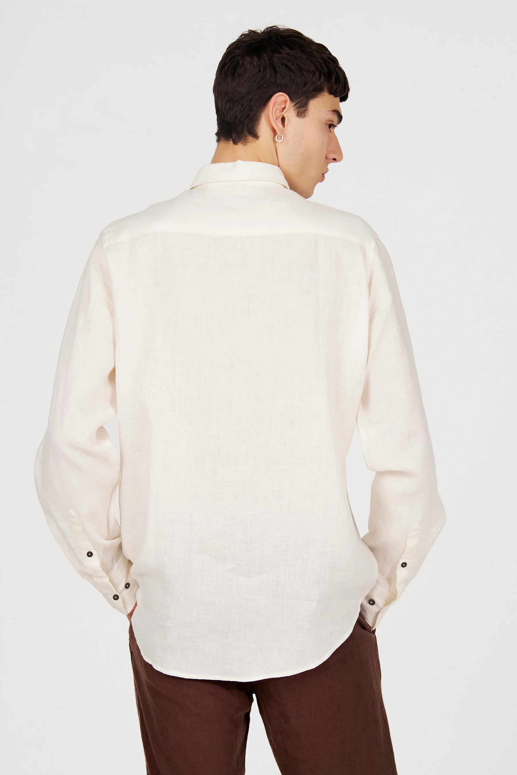 Hemd - wit - Image 3