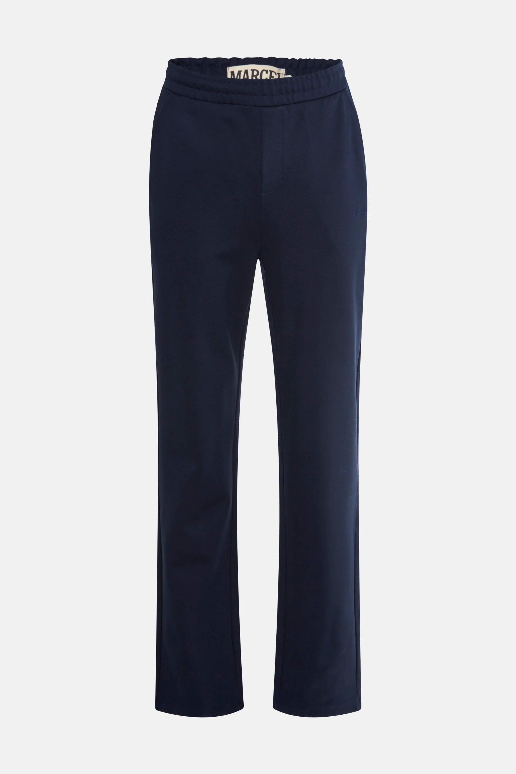 Jogging - blauw
