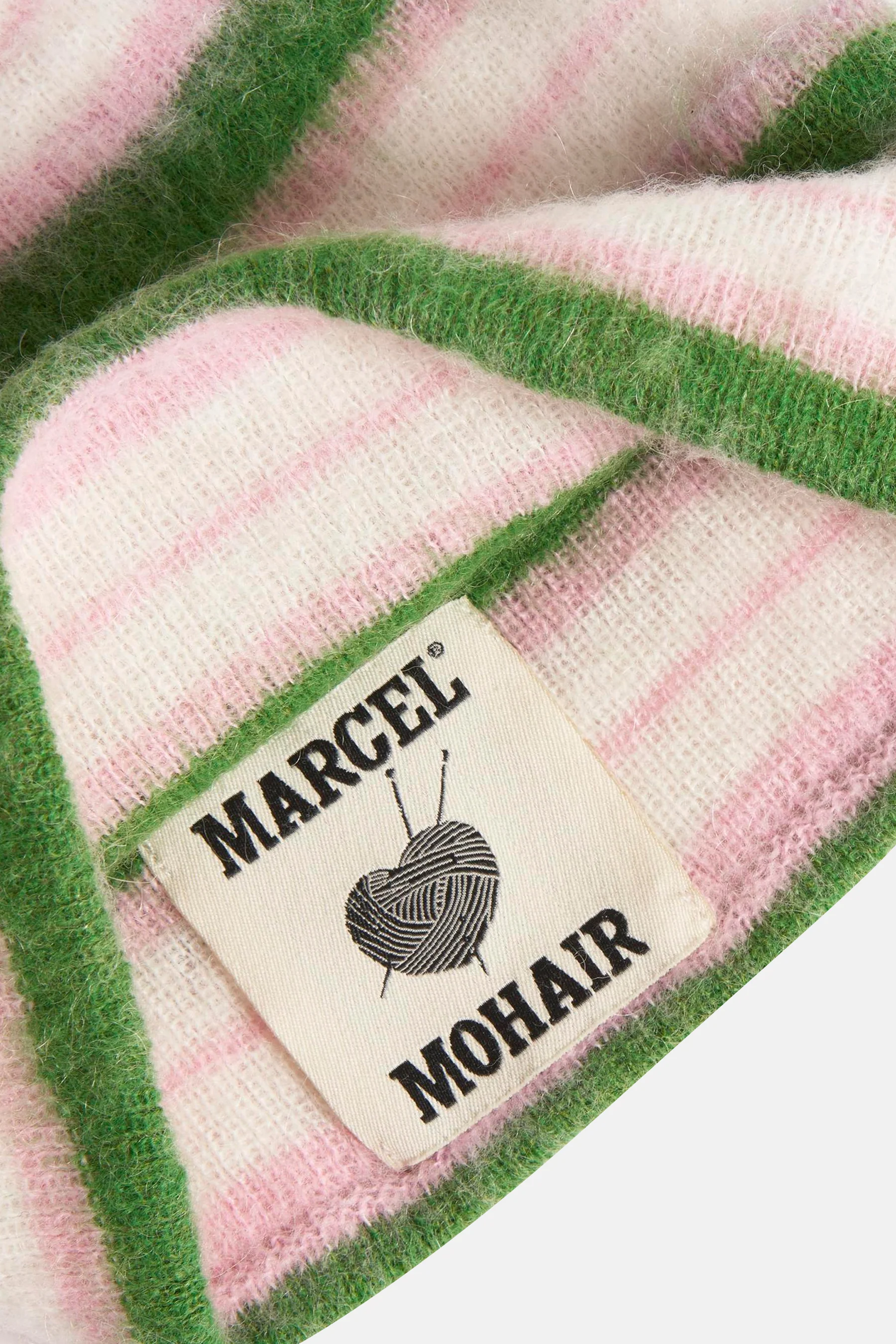 Muts multicolor - Le Fabuleux Marcel de Bruxelles - Image 4