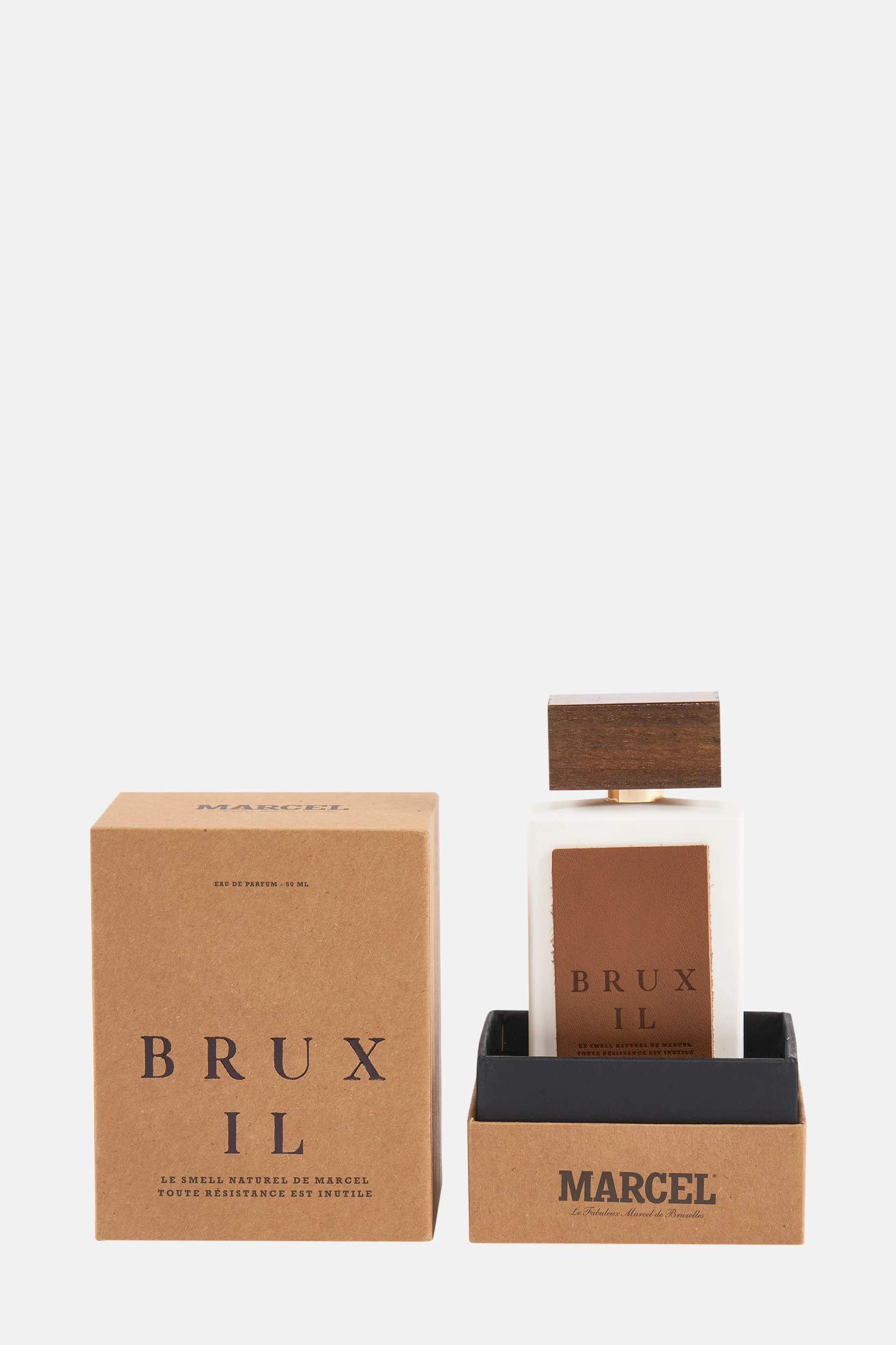 Parfum - multicolor