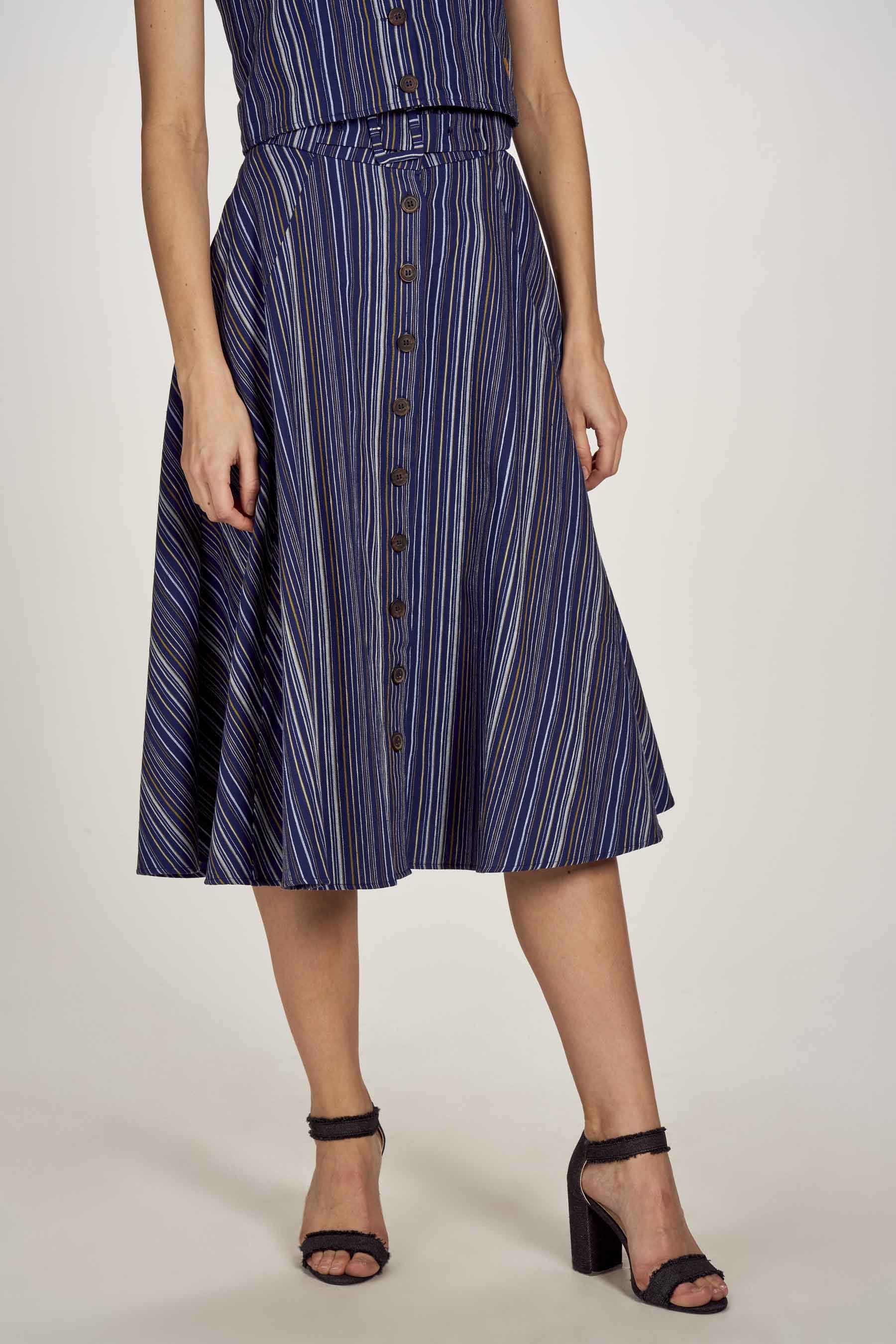 Rok - blauw - Image 2