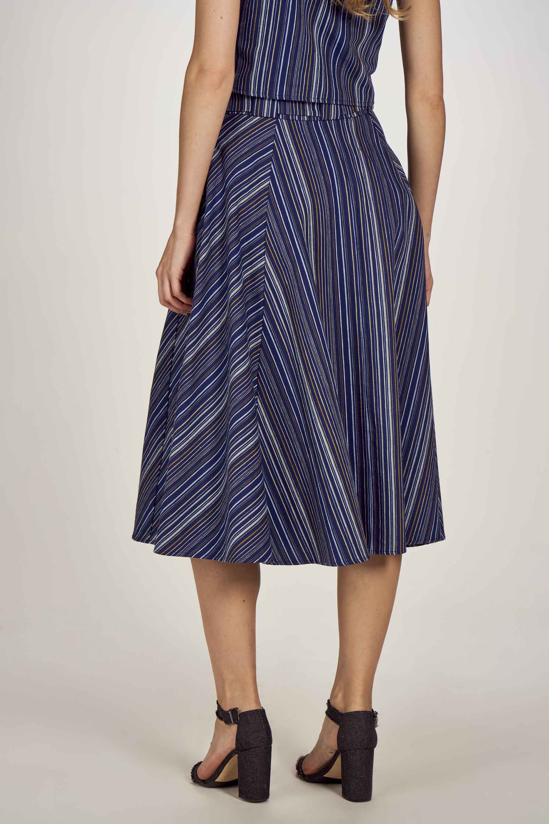 Rok - blauw - Image 5