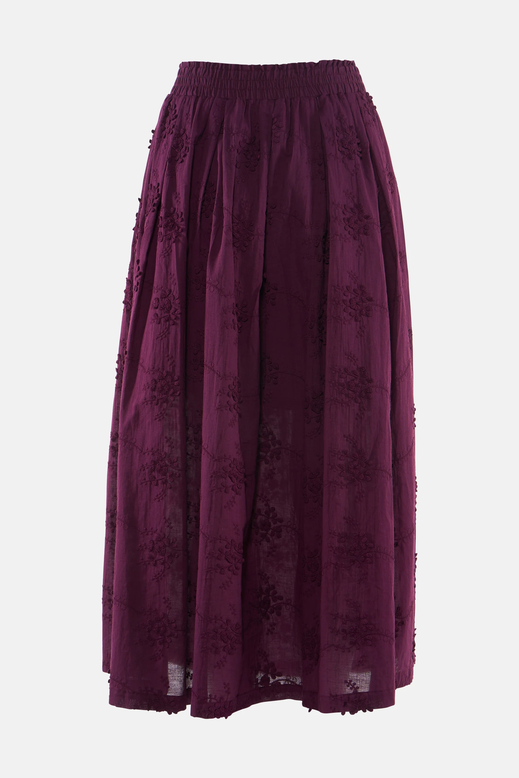 Rok - Paars - Image 2