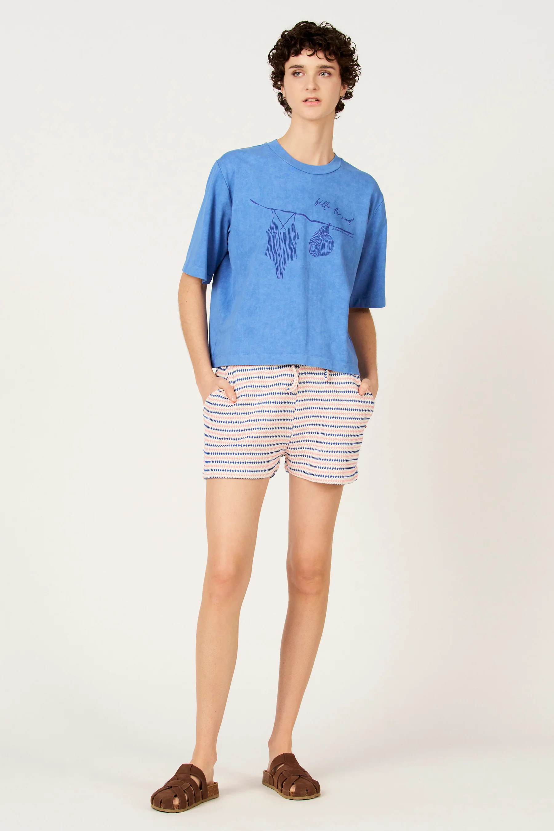 Short - Multicolor - Image 2