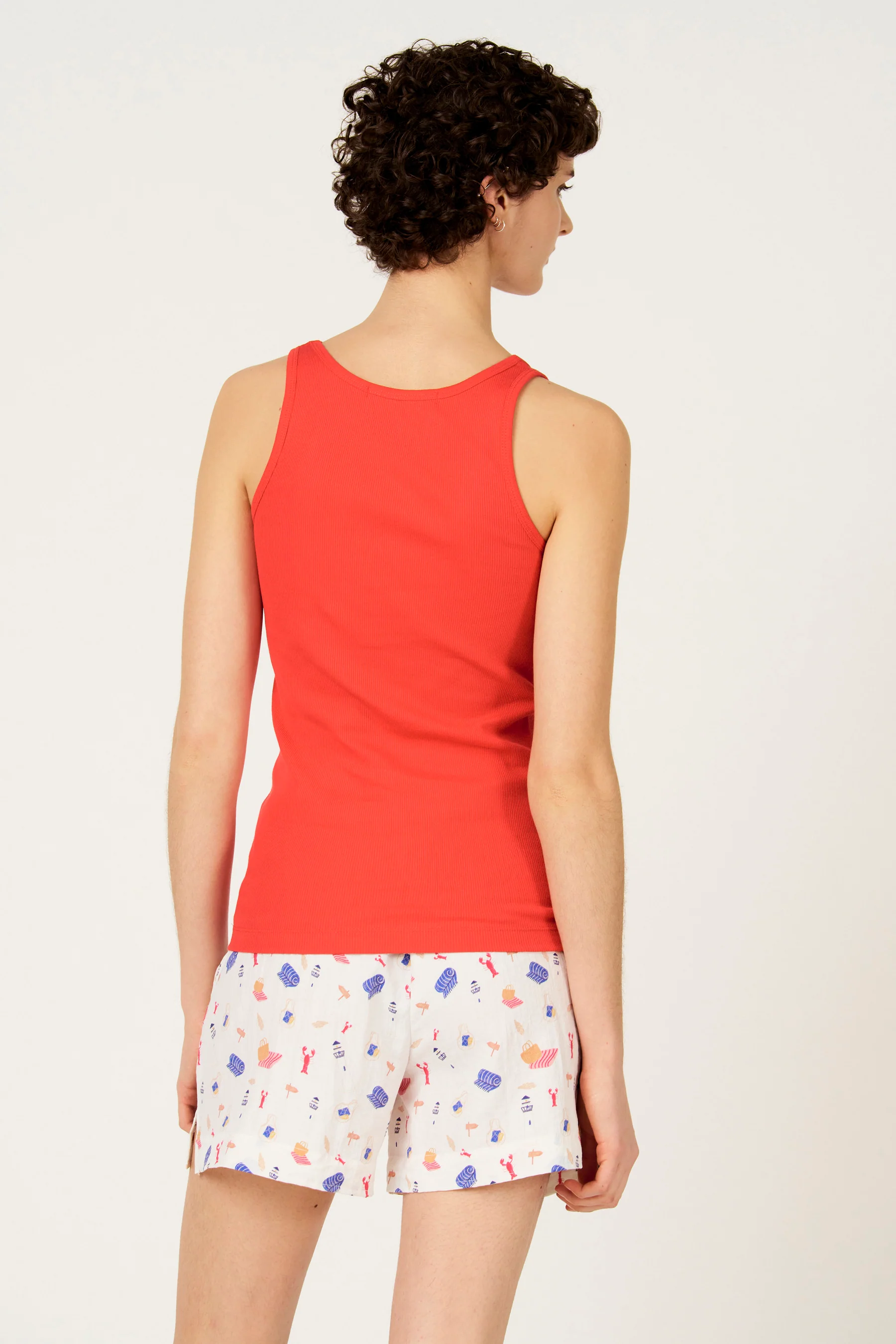 Short - multicolor - Image 4