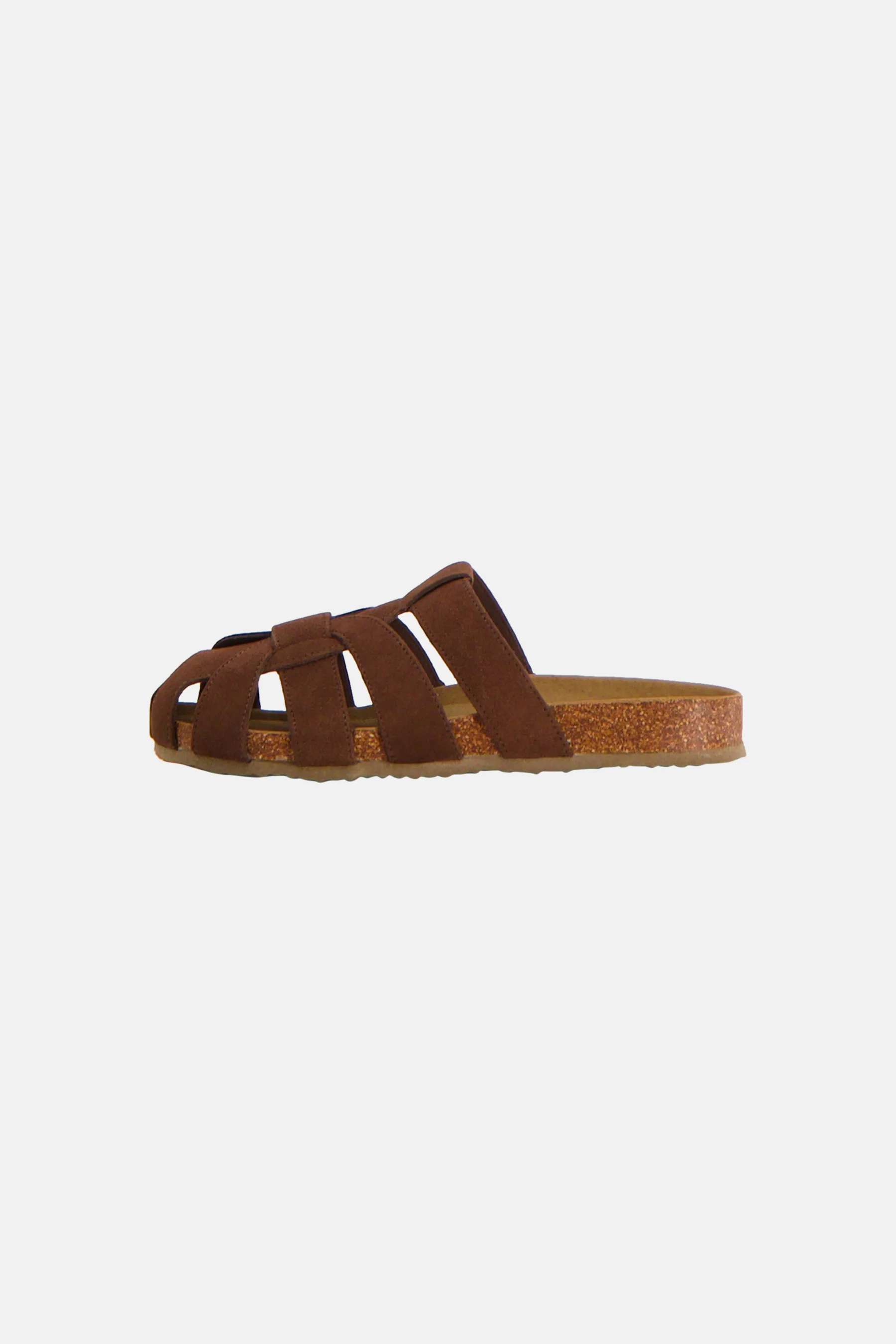 Slippers - bruin - Image 2