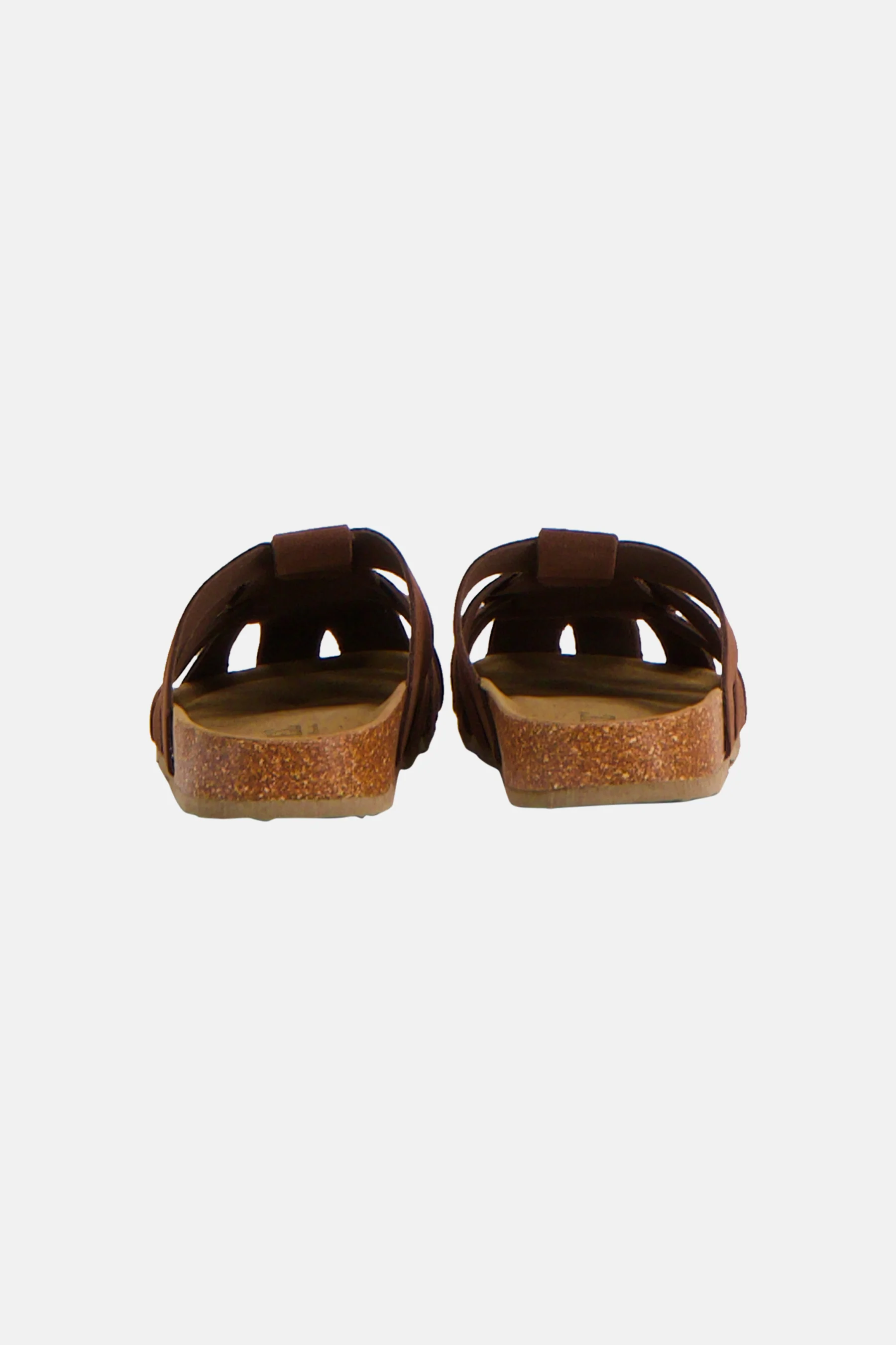 Slippers - bruin - Image 3