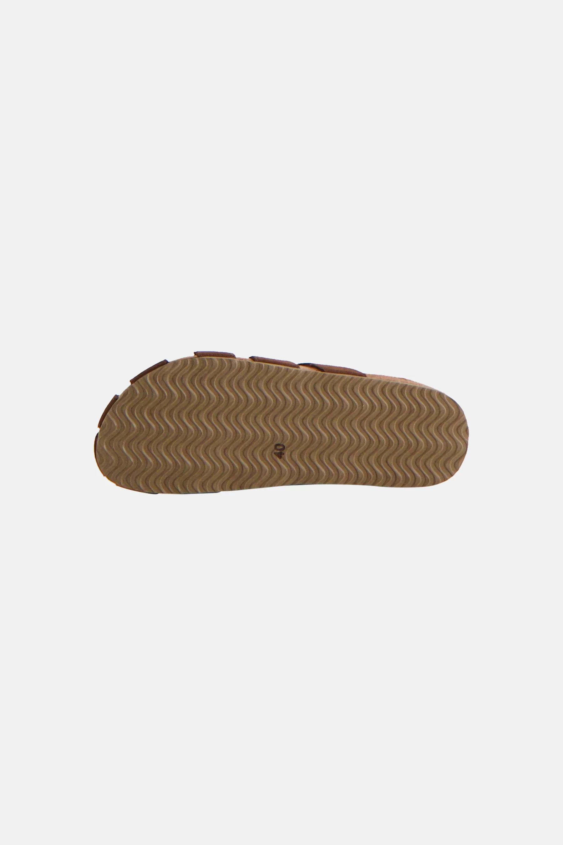 Slippers - bruin - Image 4